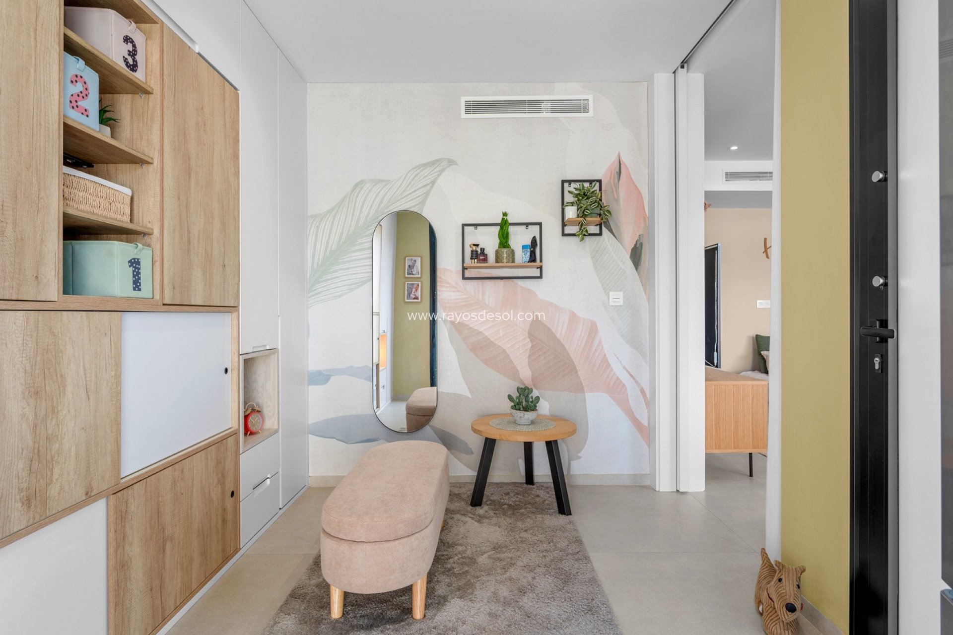 Reventa - Apartamento / piso - San Pedro del Pinatar - San Pedro del Pinatar Centro