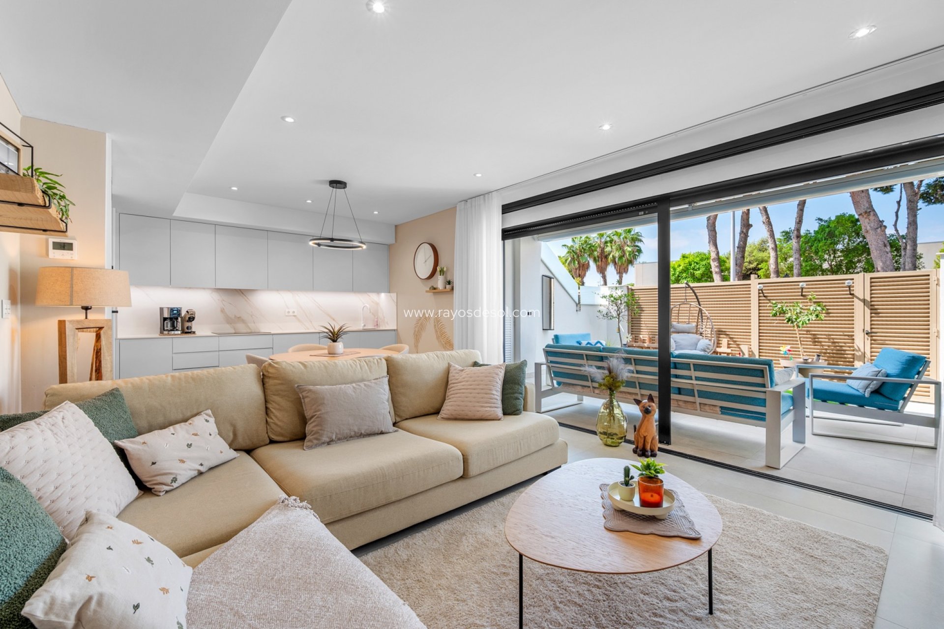 Reventa - Apartamento / piso - San Pedro del Pinatar - San Pedro del Pinatar Centro