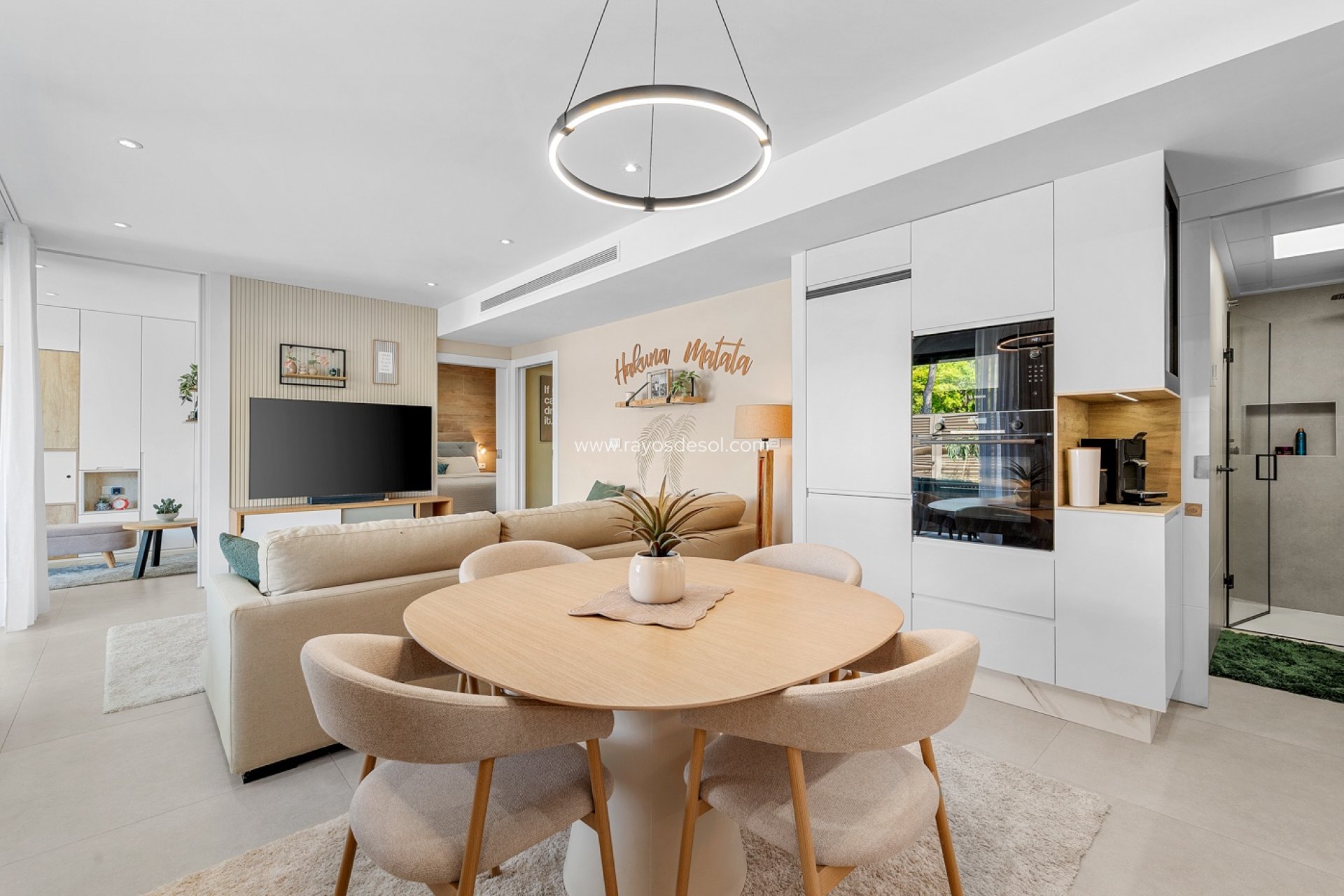 Reventa - Apartamento / piso - San Pedro del Pinatar - San Pedro del Pinatar Centro