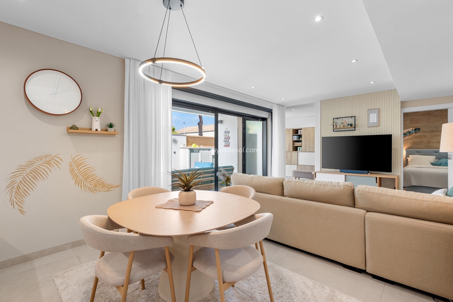 Reventa - Apartamento / piso - San Pedro del Pinatar - San Pedro del Pinatar Centro