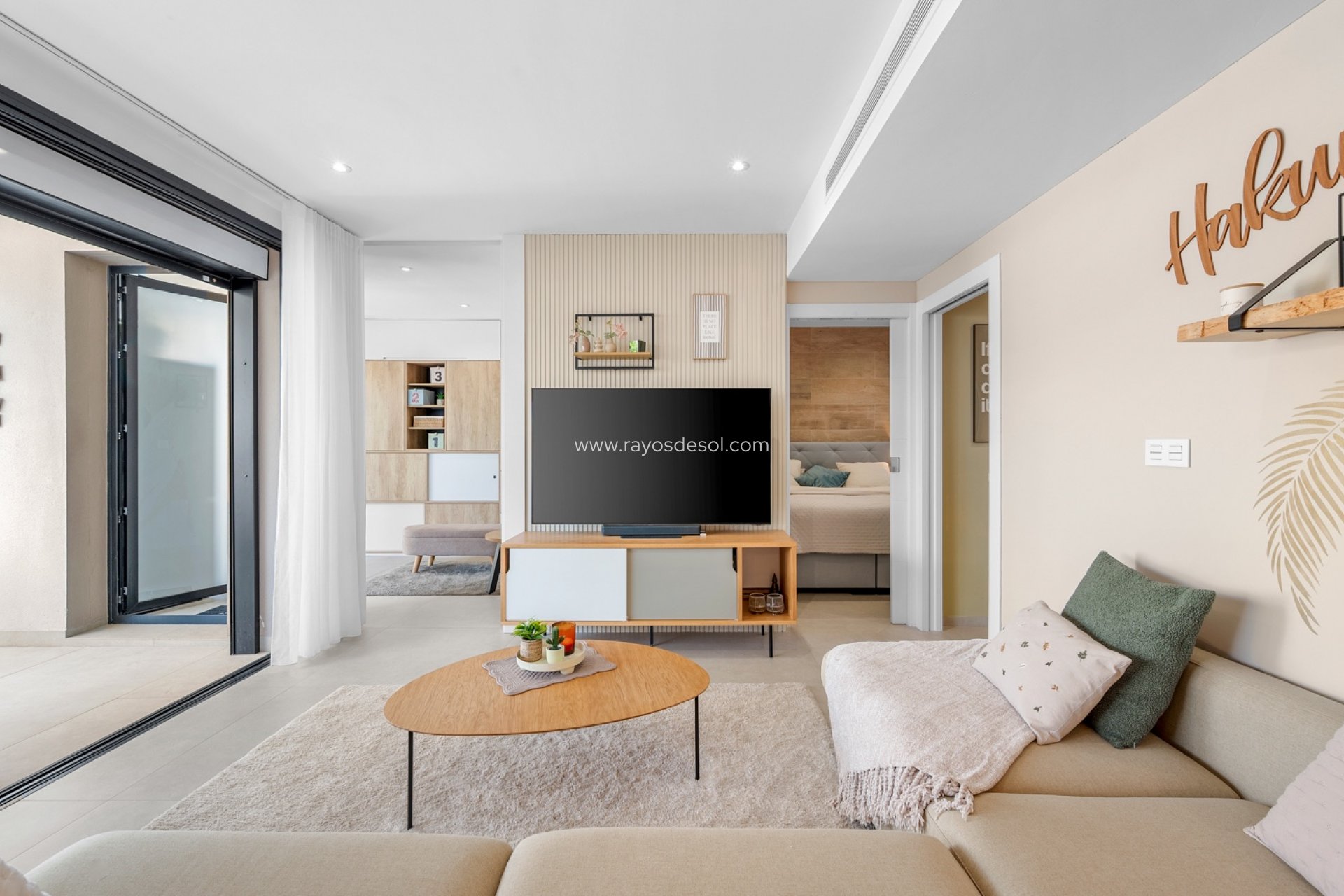 Reventa - Apartamento / piso - San Pedro del Pinatar - San Pedro del Pinatar Centro