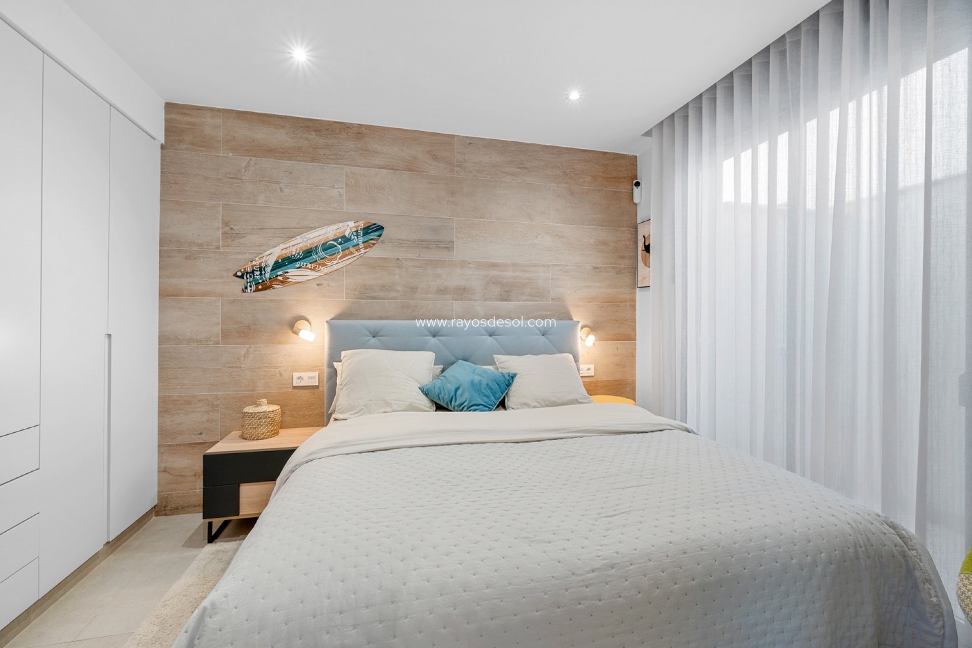 Reventa - Apartamento / piso - San Pedro del Pinatar - San Pedro del Pinatar Centro