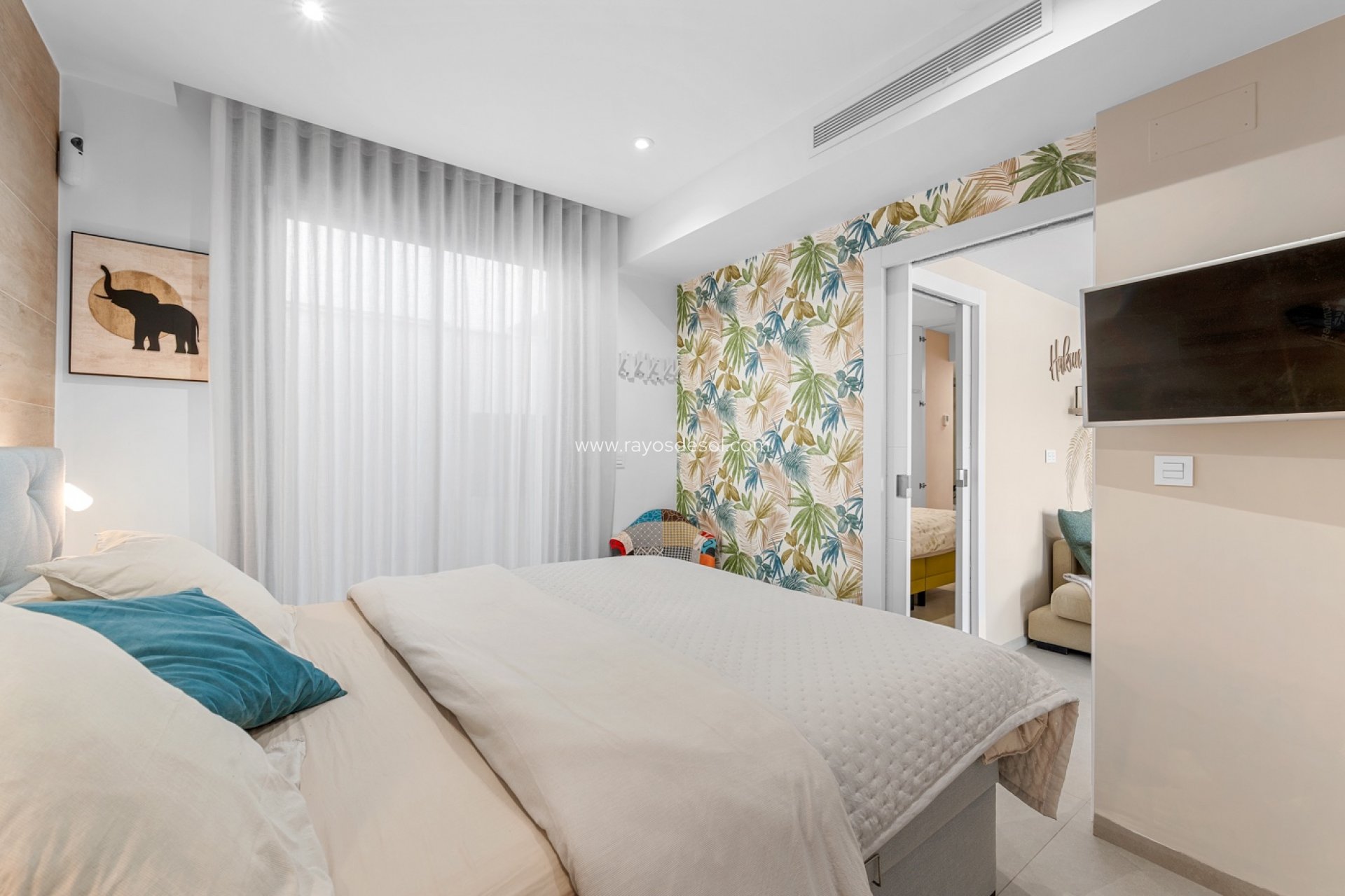 Reventa - Apartamento / piso - San Pedro del Pinatar - San Pedro del Pinatar Centro