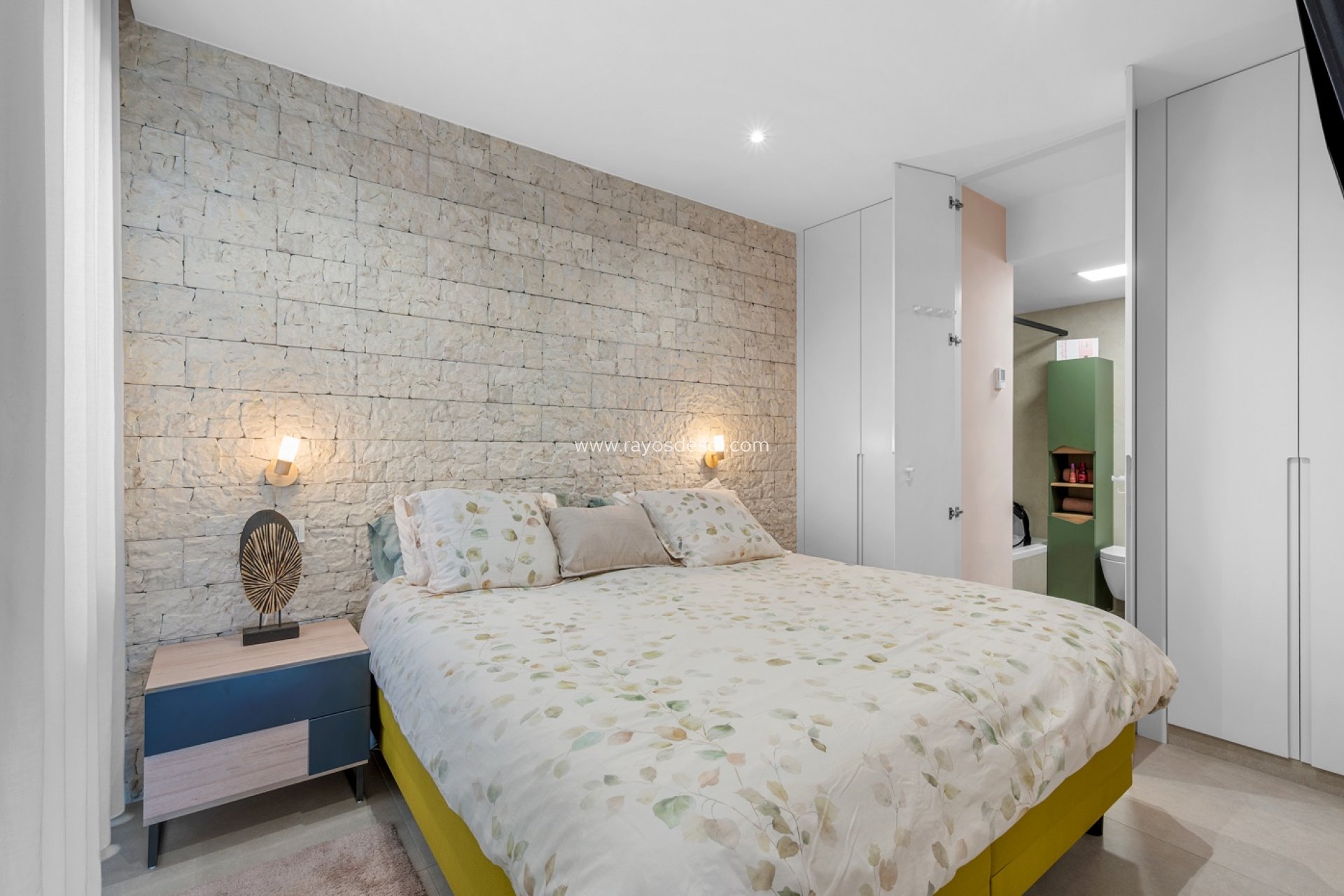 Reventa - Apartamento / piso - San Pedro del Pinatar - San Pedro del Pinatar Centro