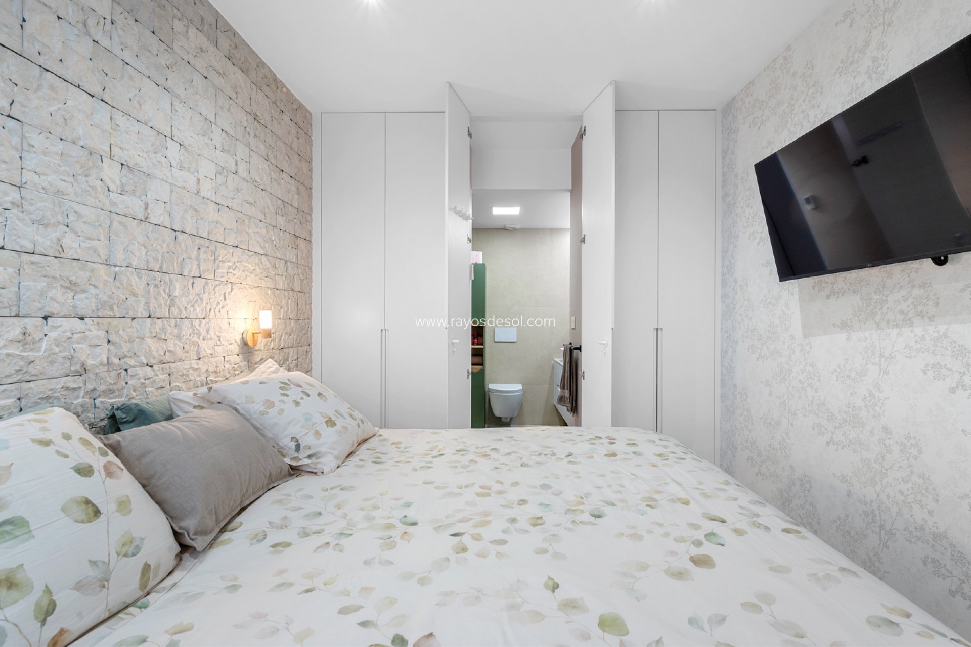 Reventa - Apartamento / piso - San Pedro del Pinatar - San Pedro del Pinatar Centro