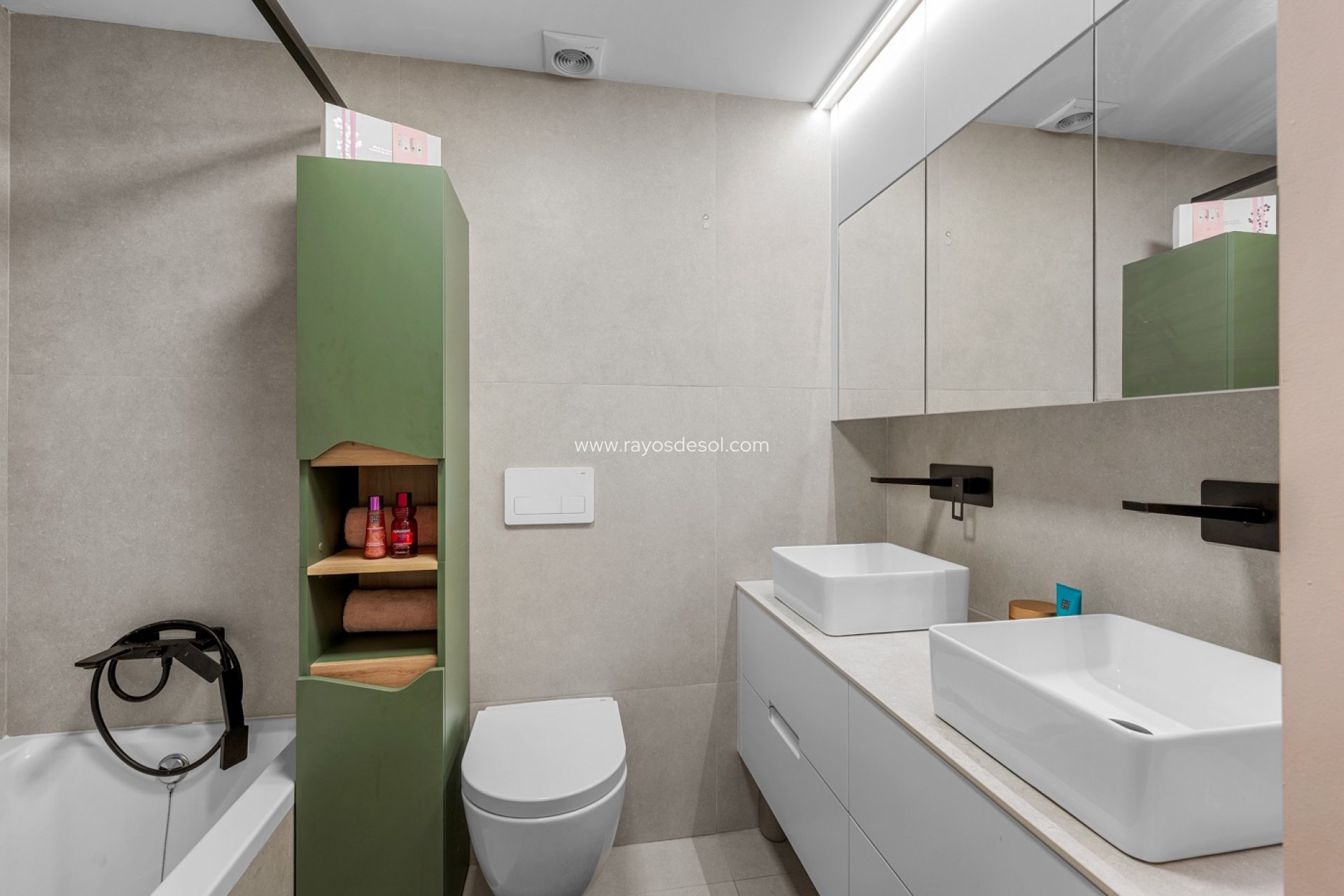 Reventa - Apartamento / piso - San Pedro del Pinatar - San Pedro del Pinatar Centro