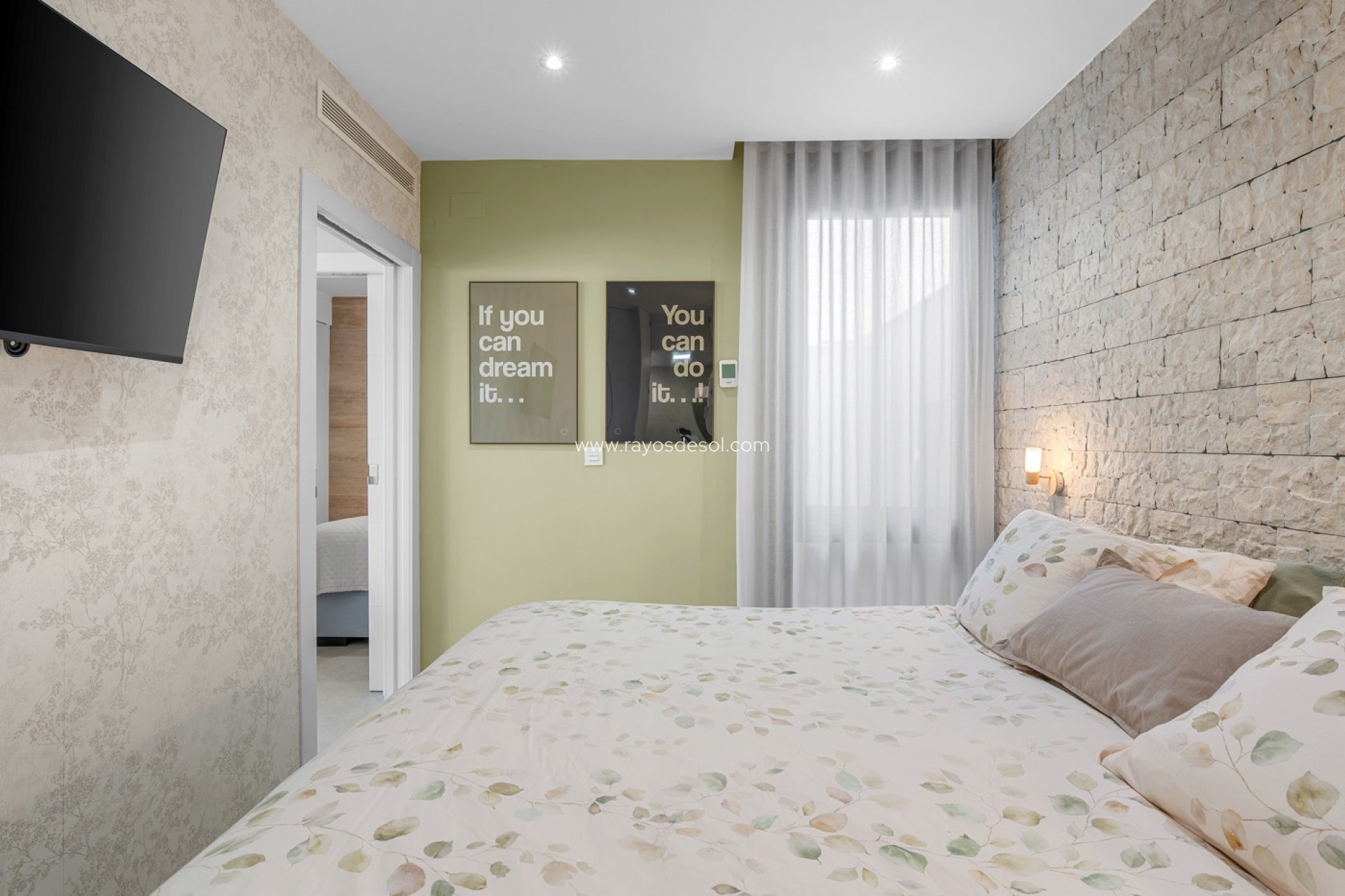 Reventa - Apartamento / piso - San Pedro del Pinatar - San Pedro del Pinatar Centro