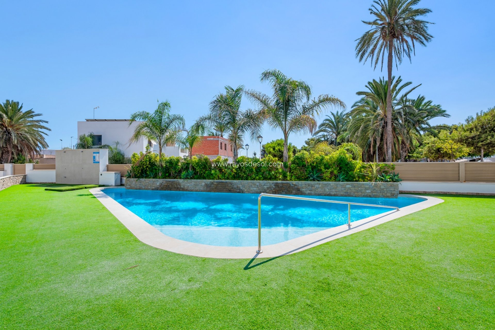 Reventa - Apartamento / piso - San Pedro del Pinatar - San Pedro del Pinatar Centro