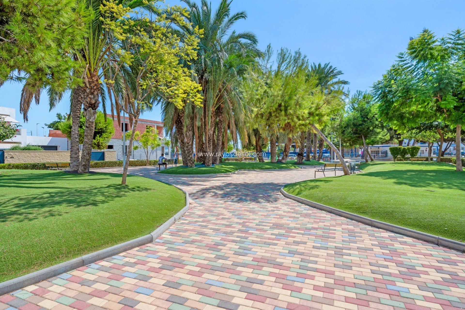 Reventa - Apartamento / piso - San Pedro del Pinatar - San Pedro del Pinatar Centro
