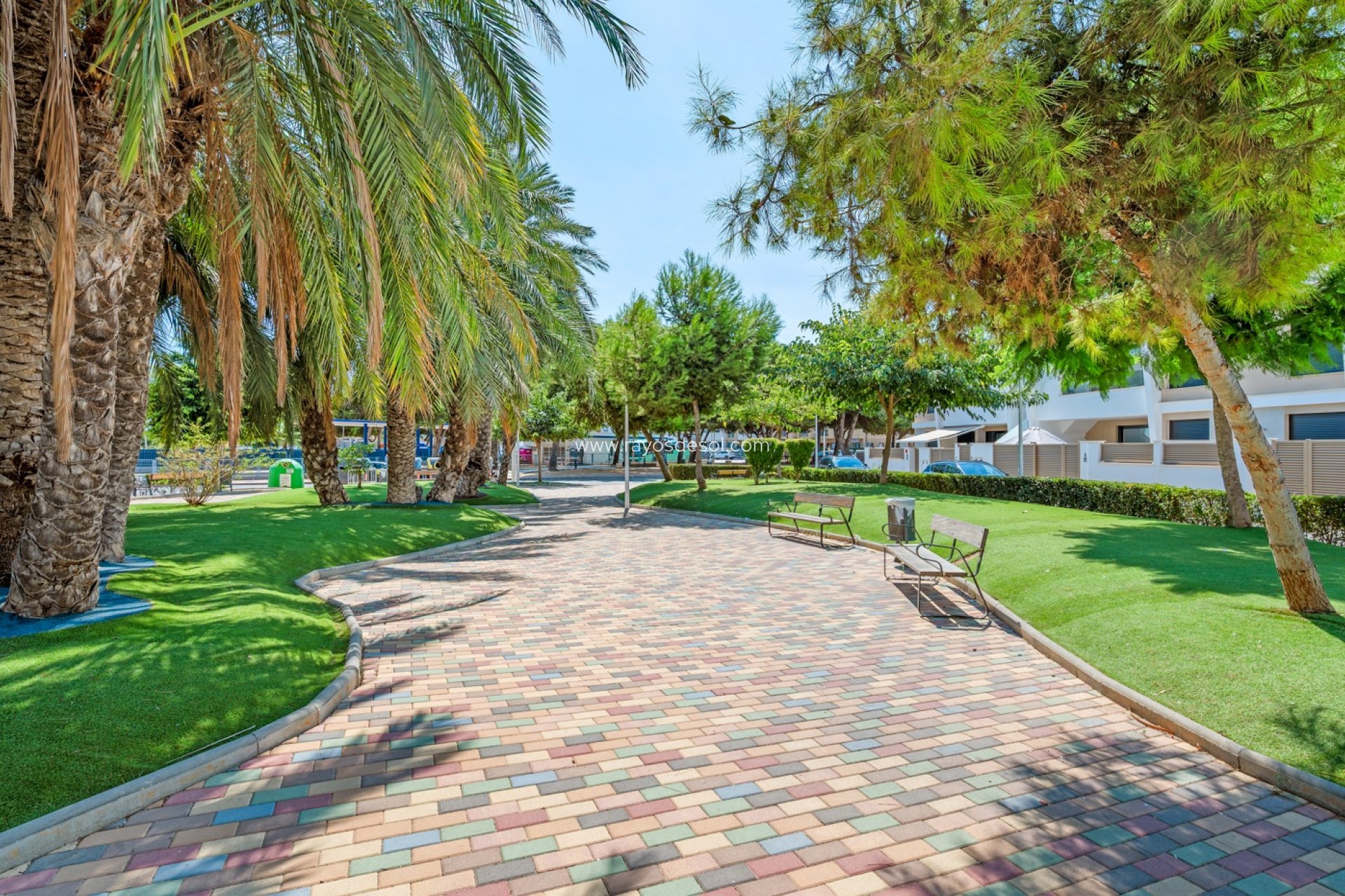 Reventa - Apartamento / piso - San Pedro del Pinatar - San Pedro del Pinatar Centro