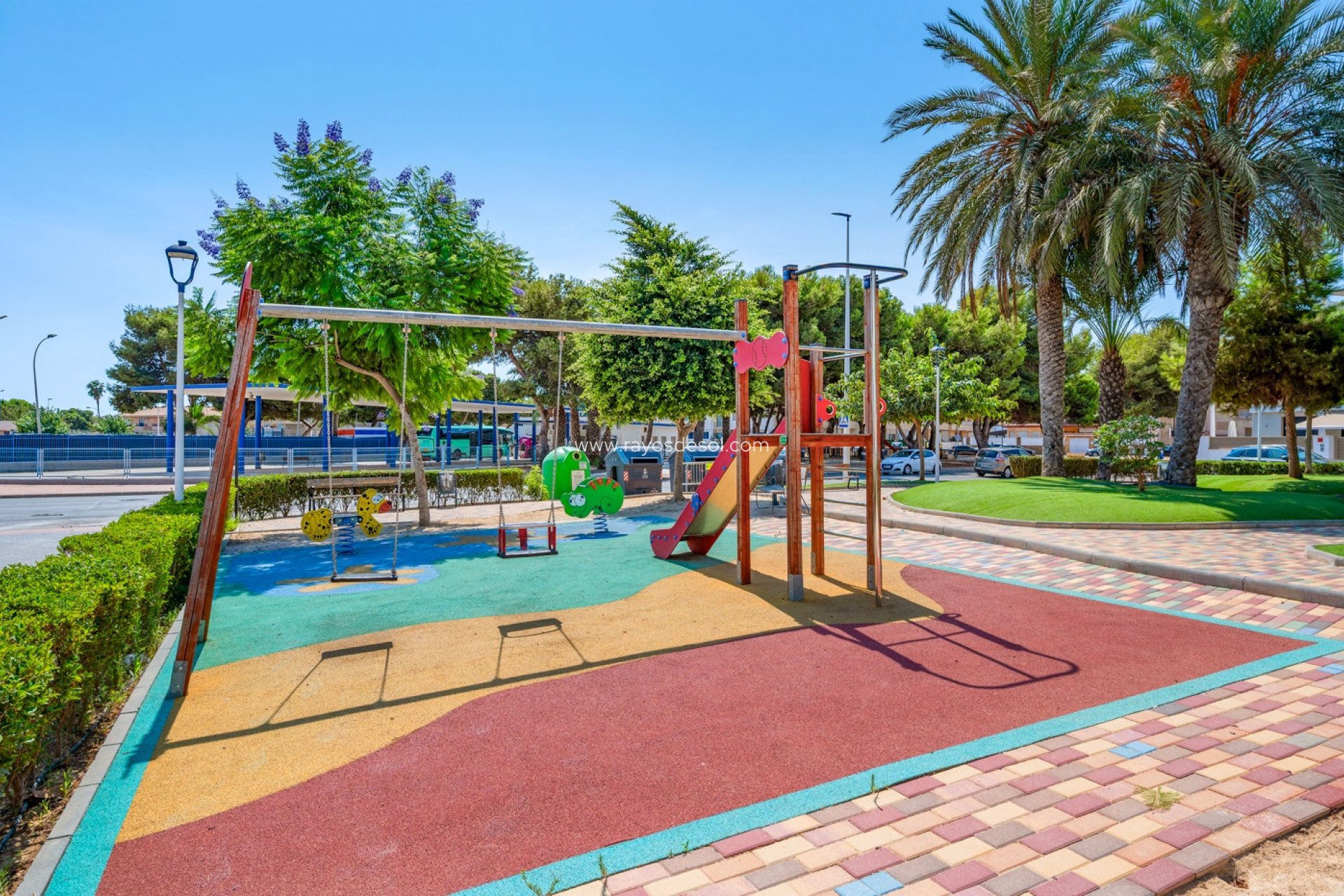 Reventa - Apartamento / piso - San Pedro del Pinatar - San Pedro del Pinatar Centro