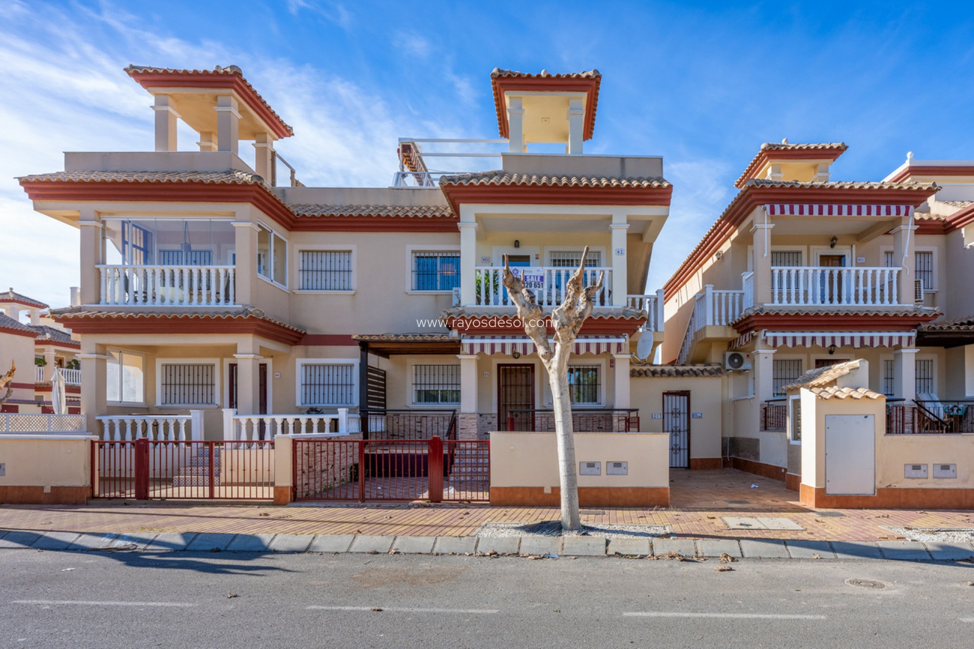 Reventa - Apartamento / piso - San Pedro del Pinatar - San Pedro Del Pinatar