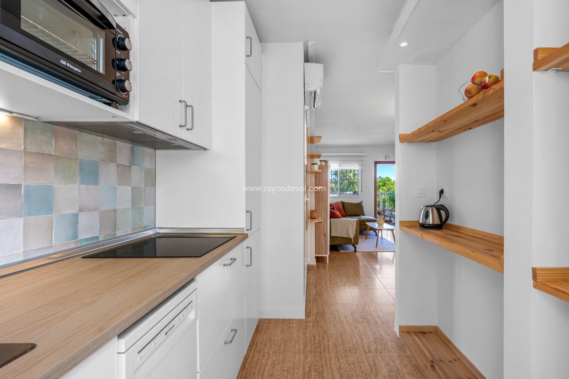 Reventa - Apartamento / piso - San Pedro del Pinatar - San Pedro Del Pinatar