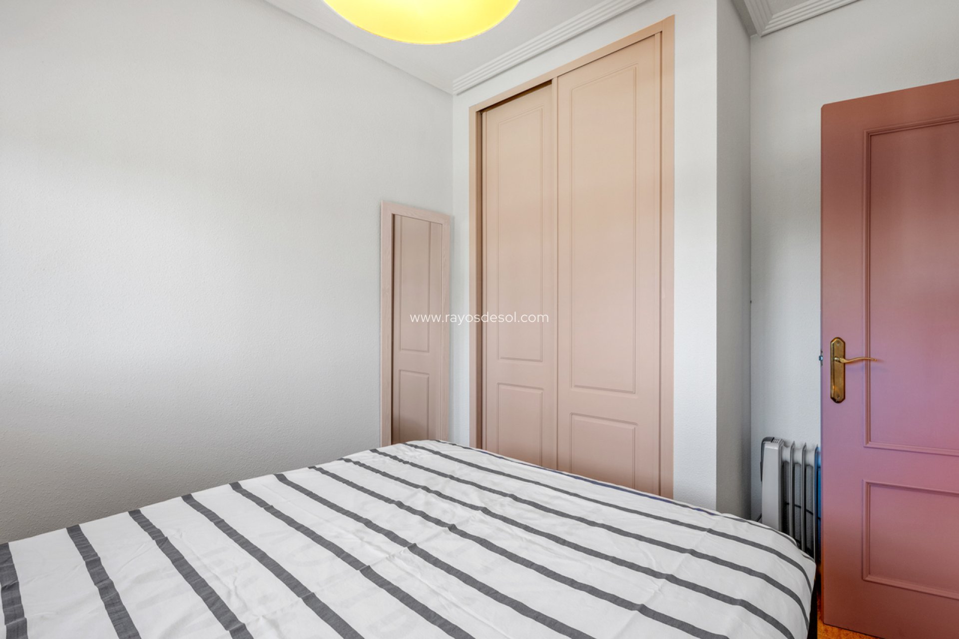 Reventa - Apartamento / piso - San Pedro del Pinatar - San Pedro Del Pinatar