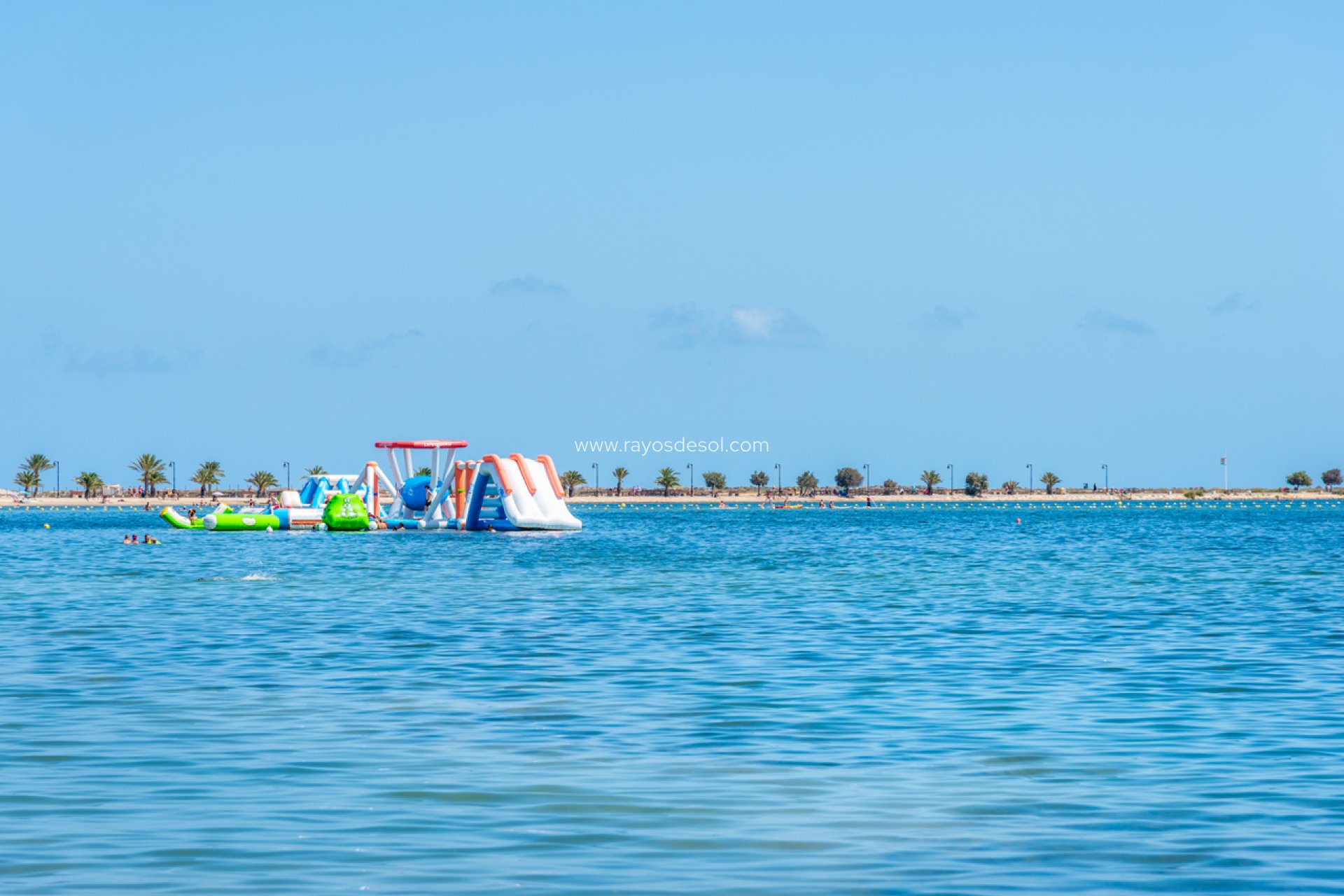 Reventa - Apartamento / piso - San Pedro del Pinatar - San Pedro Del Pinatar