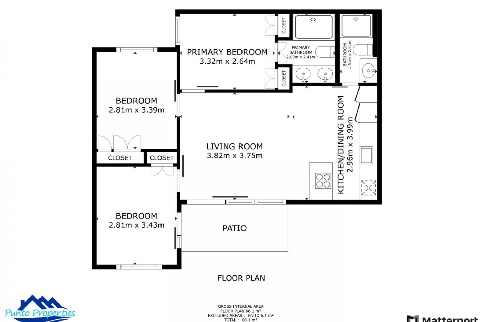 Reventa - Apartamento / piso - San Pedro del Pinatar - San Pedro Del Pinatar