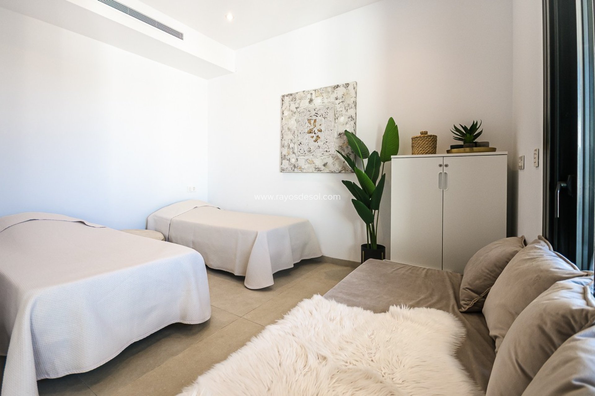 Reventa - Apartamento / piso - San Pedro del Pinatar