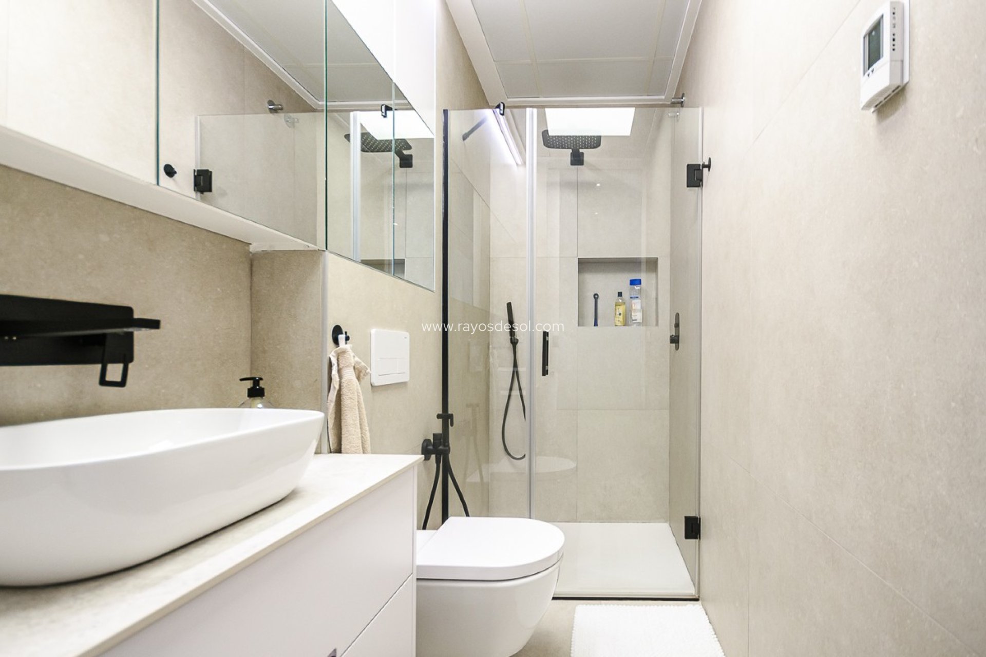 Reventa - Apartamento / piso - San Pedro del Pinatar