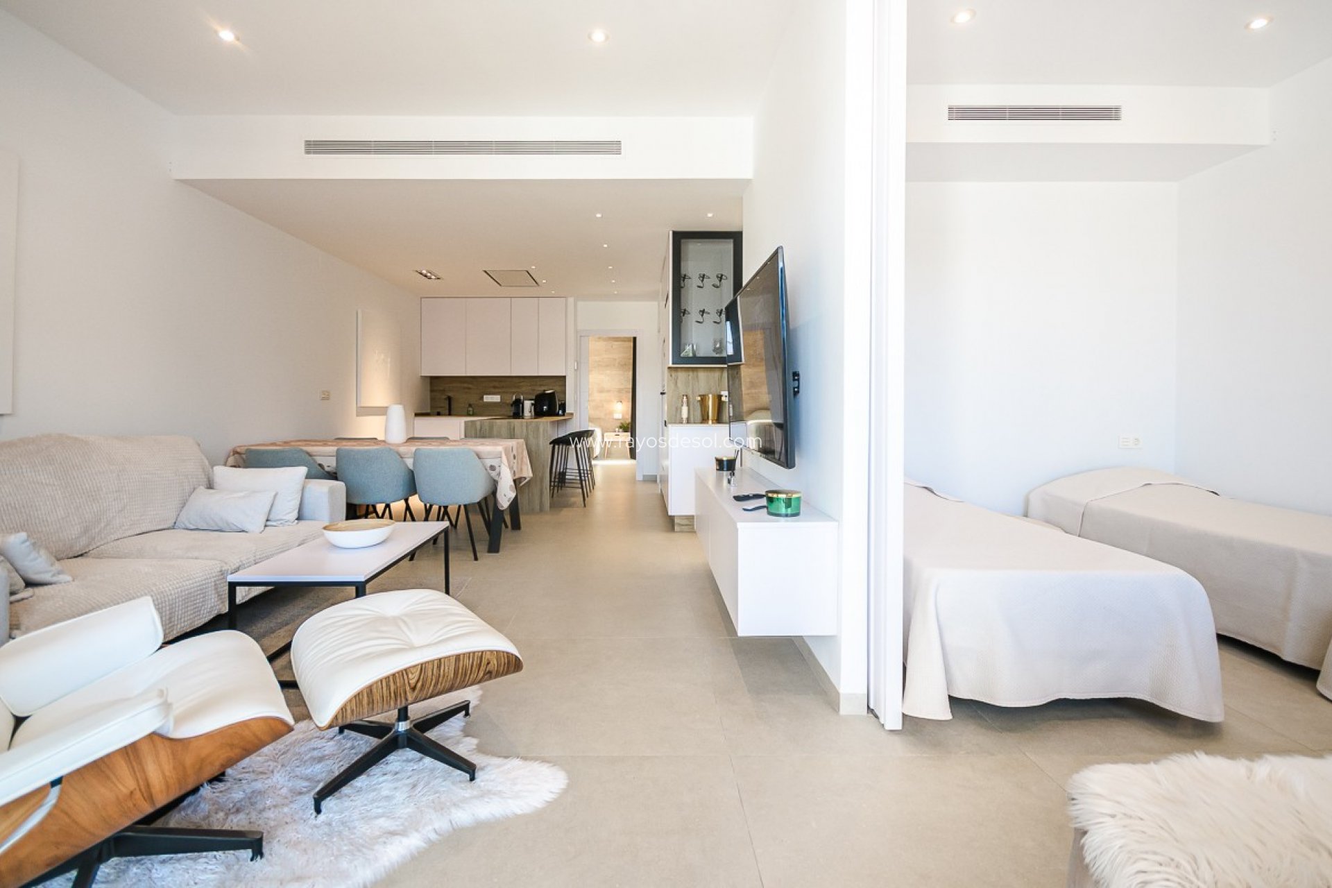 Reventa - Apartamento / piso - San Pedro del Pinatar