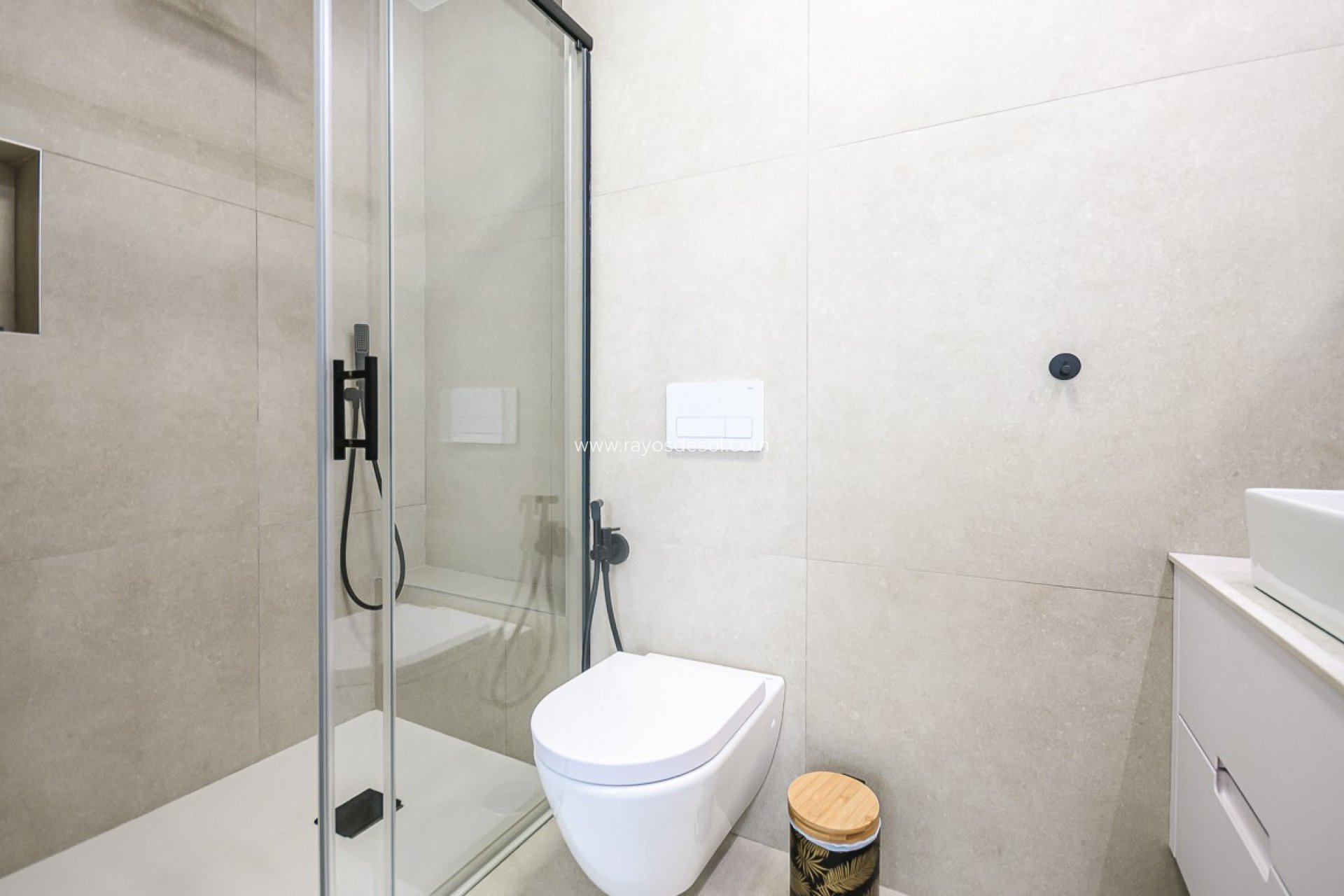 Reventa - Apartamento / piso - San Pedro del Pinatar