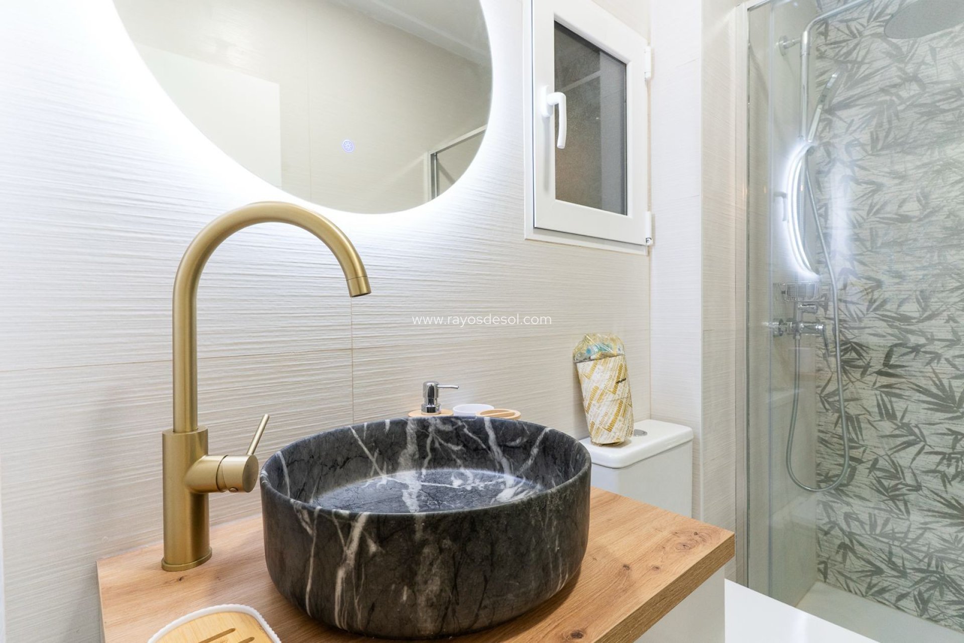 Reventa - Apartamento / piso - Santa Pola - Gran Alacant