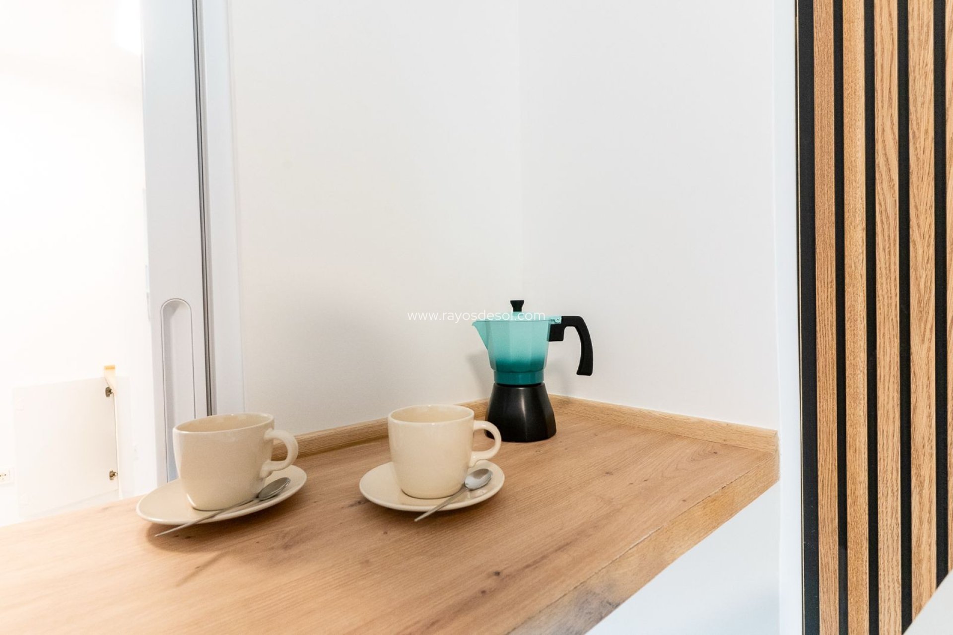 Reventa - Apartamento / piso - Santa Pola - Gran Alacant