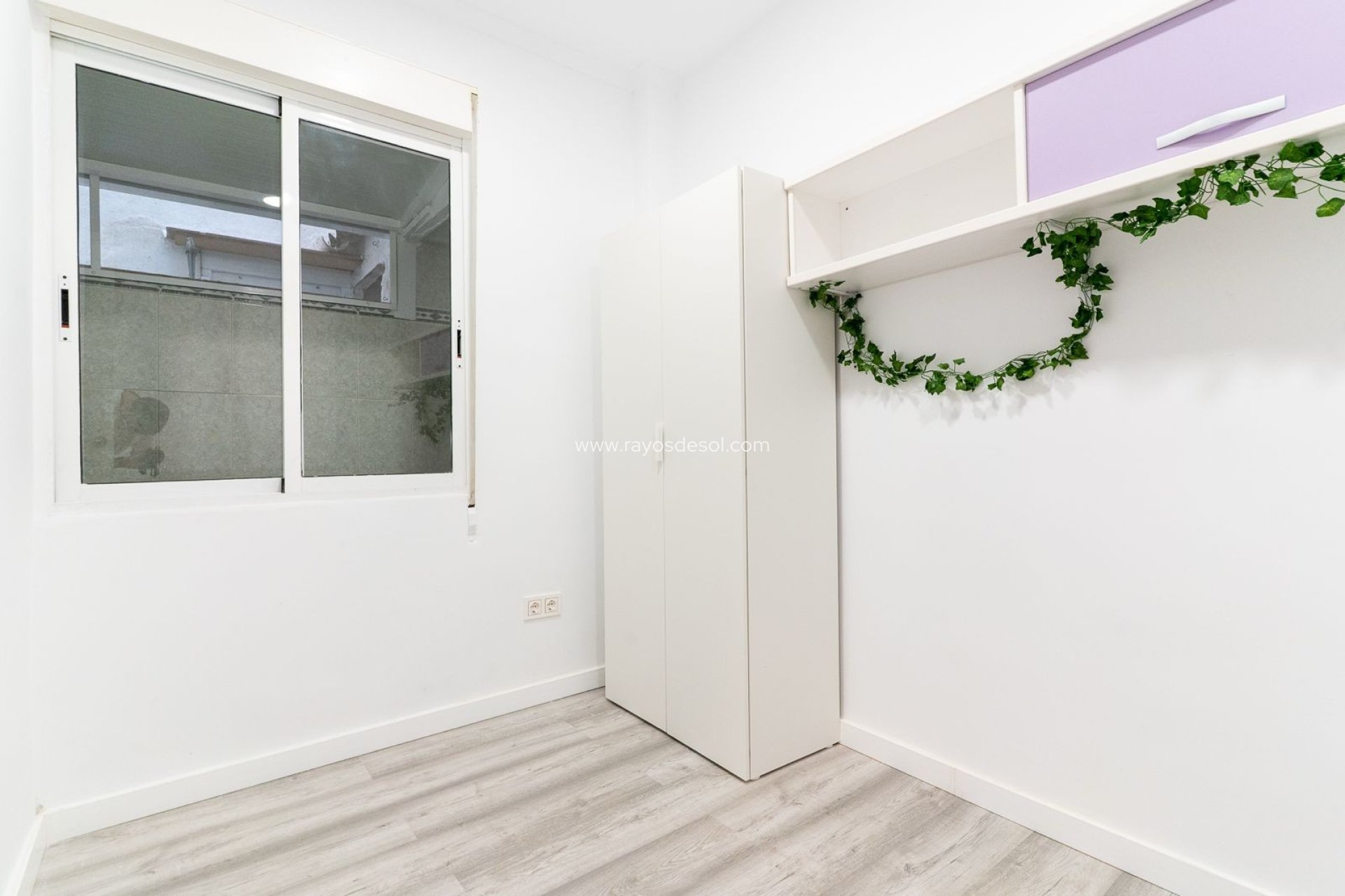 Reventa - Apartamento / piso - Santa Pola - Gran Alacant