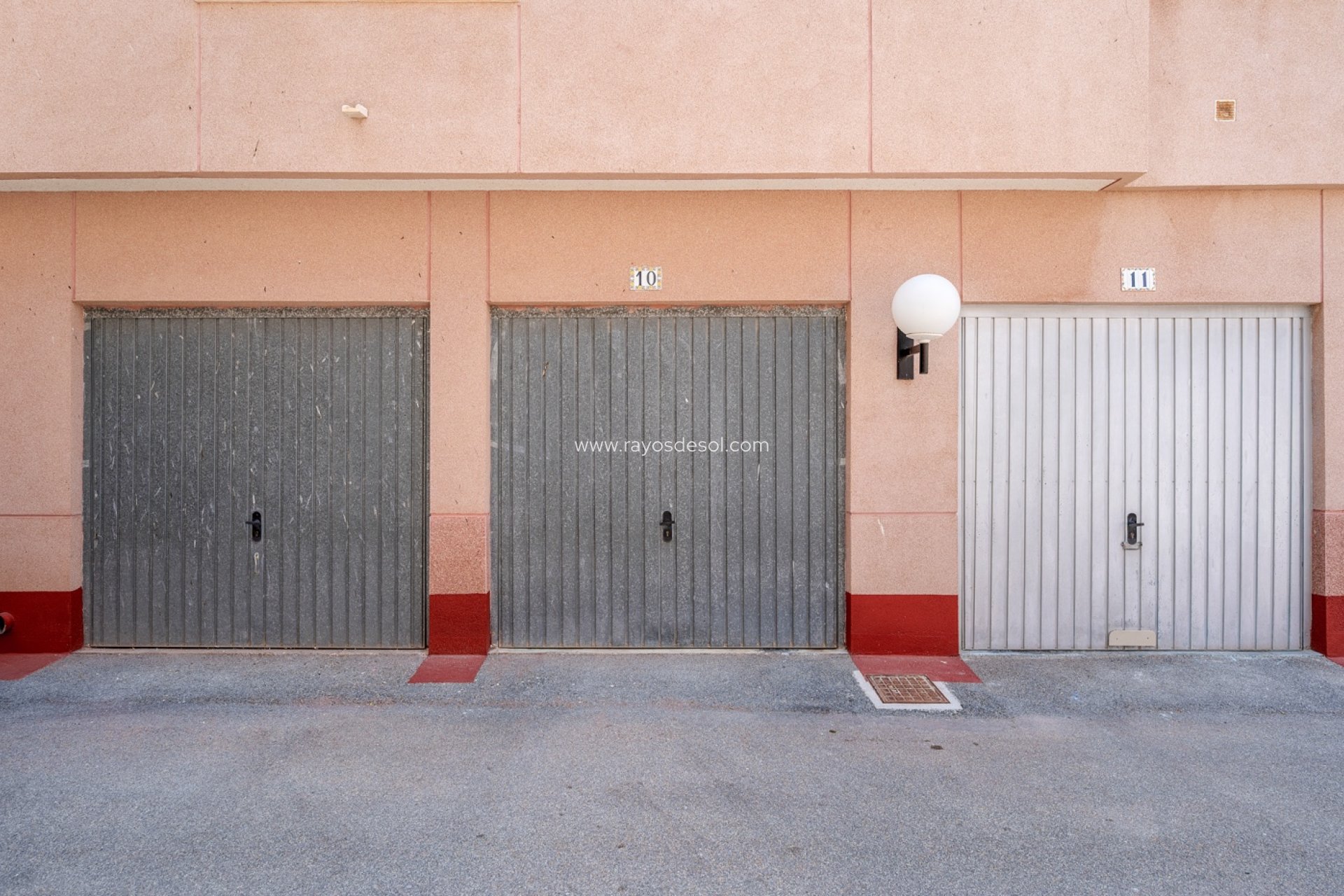 Reventa - Apartamento / piso - Santa Pola