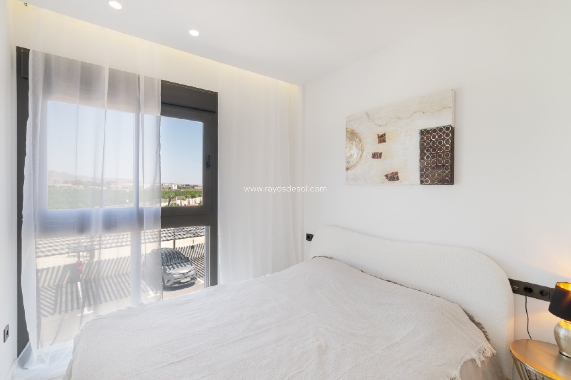 Reventa - Apartamento / piso - Santa Rosalia Resort - Santa Rosalia Lake and Life Resort