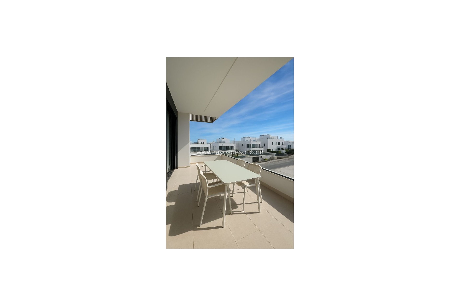 Reventa - Apartamento / piso - Santa Rosalia Resort - Santa Rosalia Lake and Life Resort