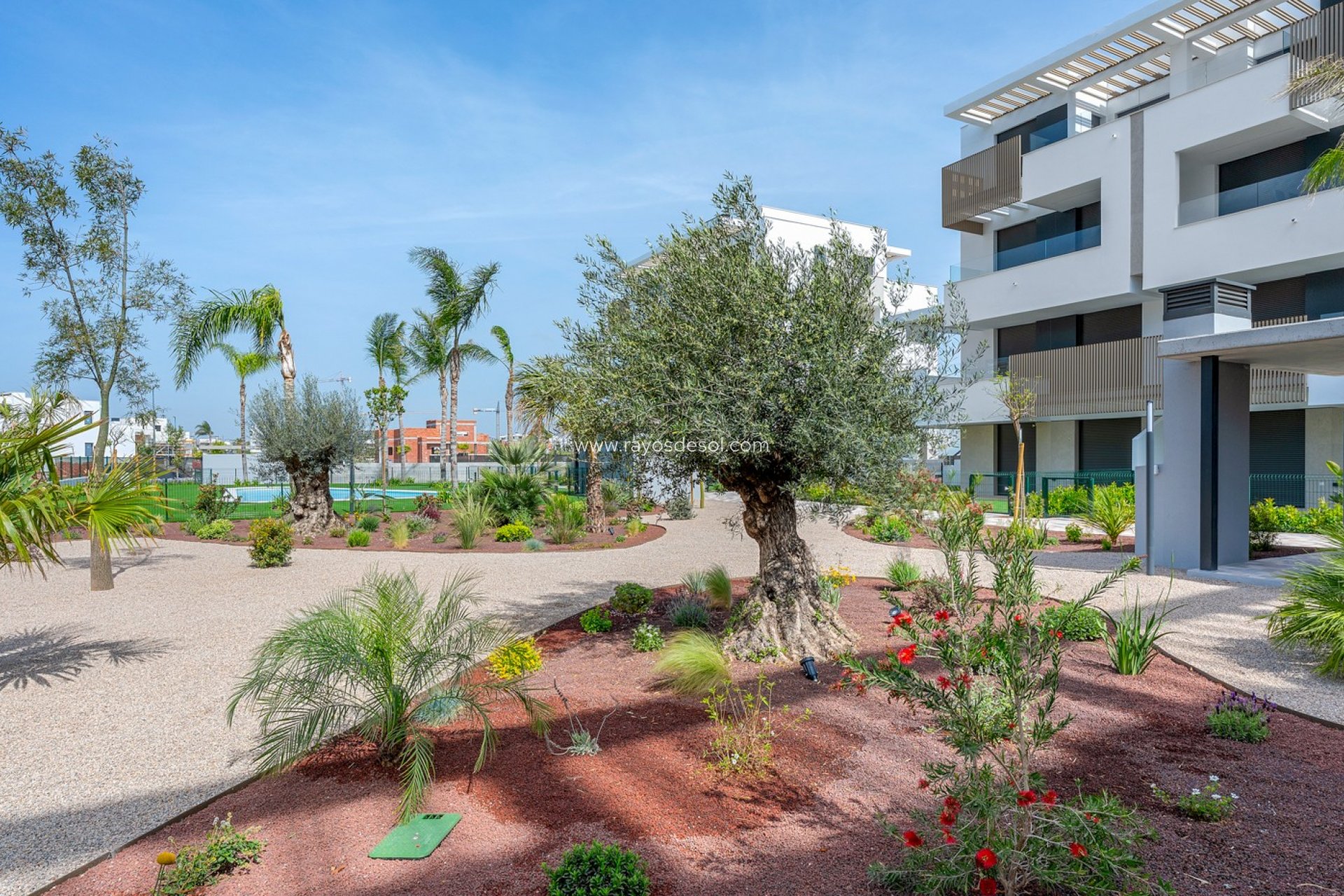 Reventa - Apartamento / piso - Santa Rosalia Resort - Santa Rosalia Lake and Life Resort