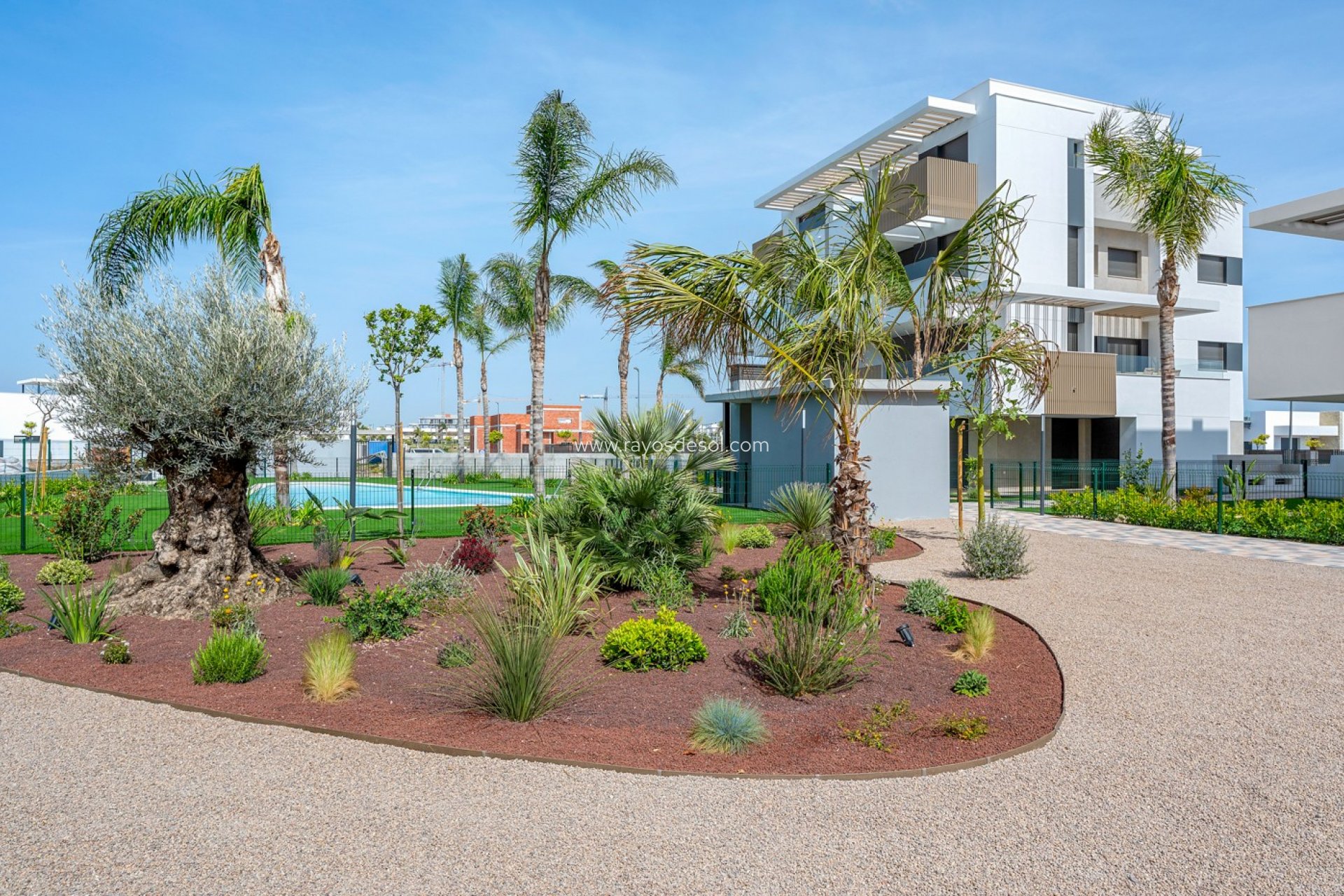 Reventa - Apartamento / piso - Santa Rosalia Resort - Santa Rosalia Lake and Life Resort