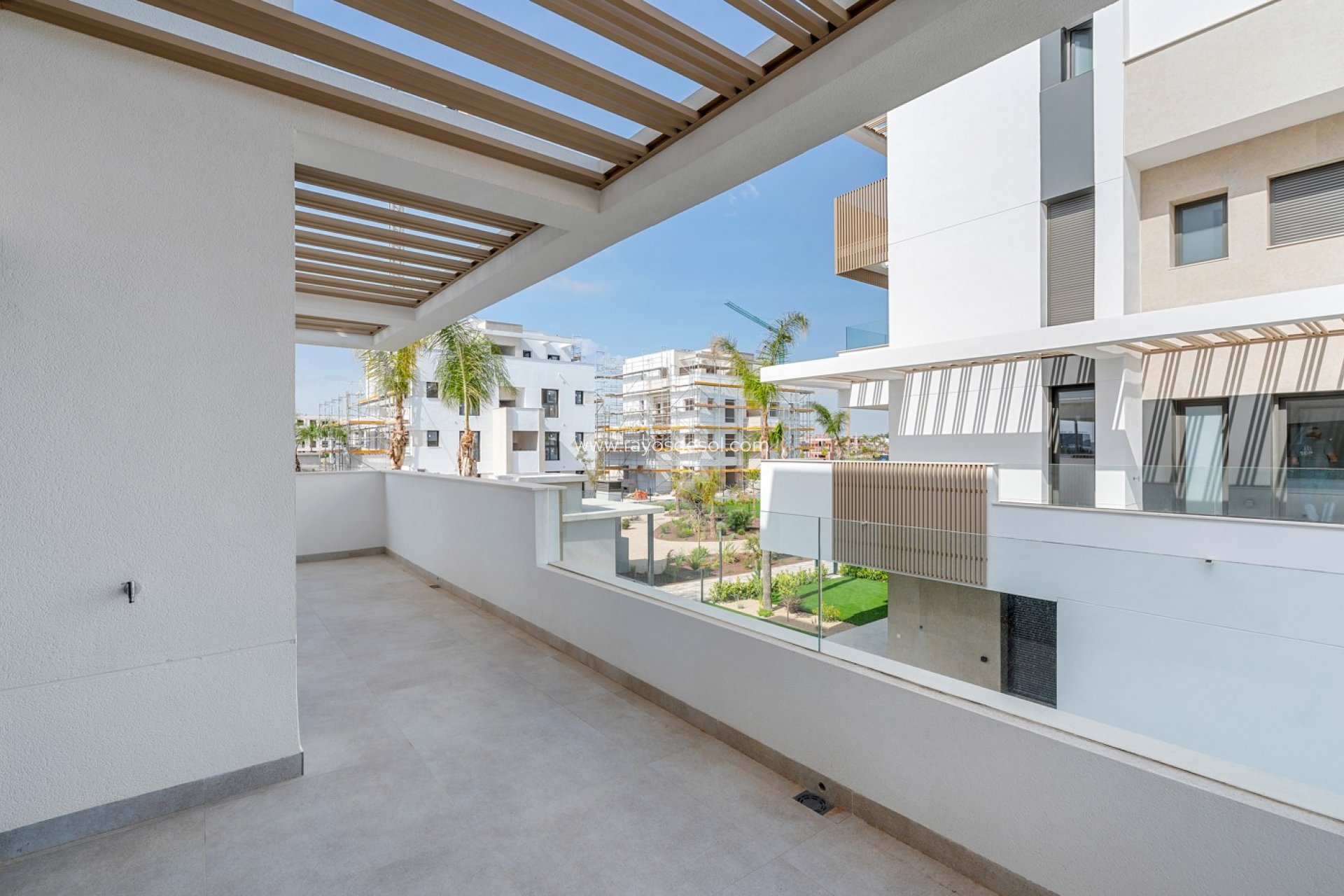 Reventa - Apartamento / piso - Santa Rosalia Resort - Santa Rosalia Lake and Life Resort