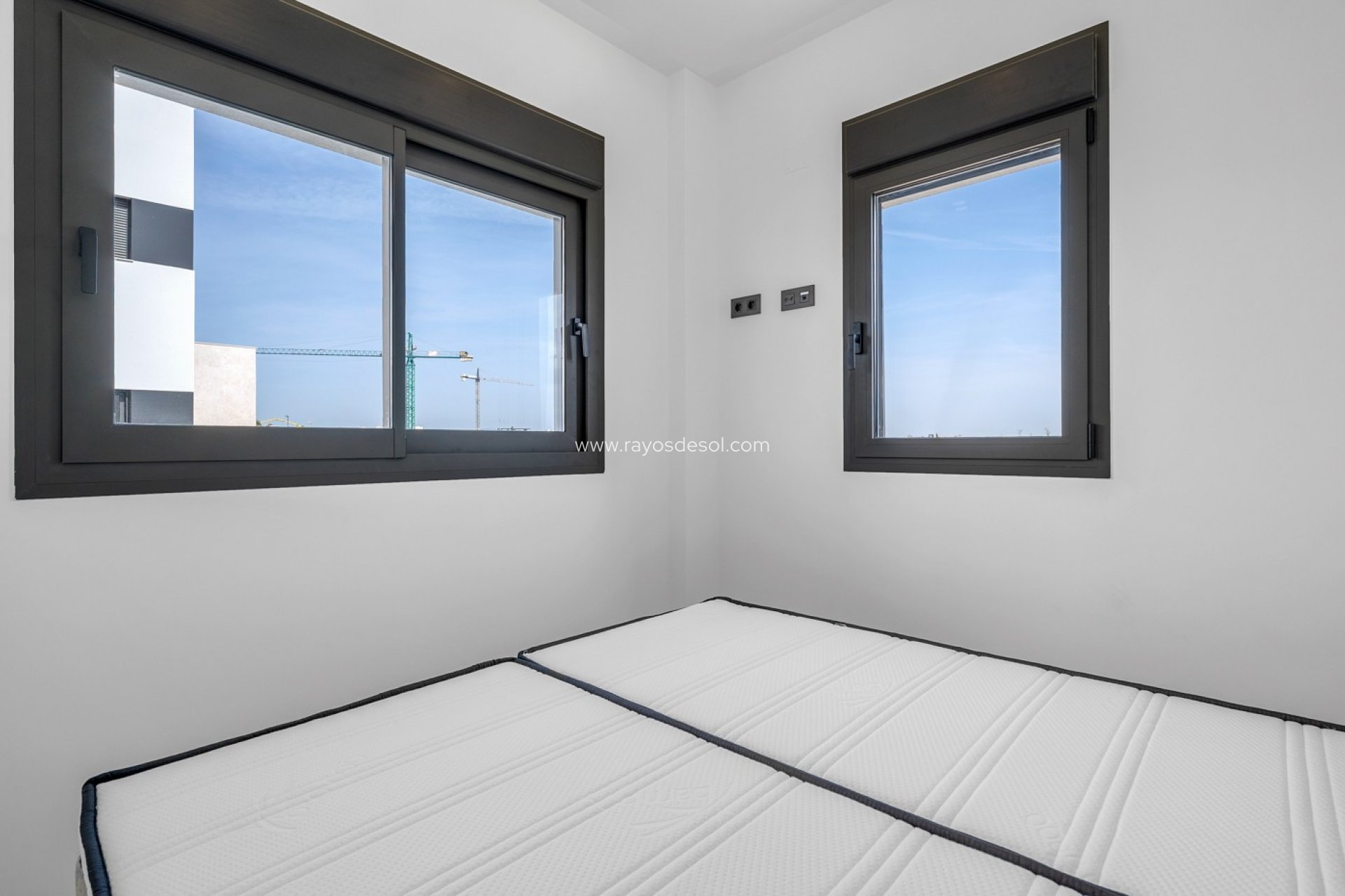 Reventa - Apartamento / piso - Santa Rosalia Resort - Santa Rosalia Lake and Life Resort