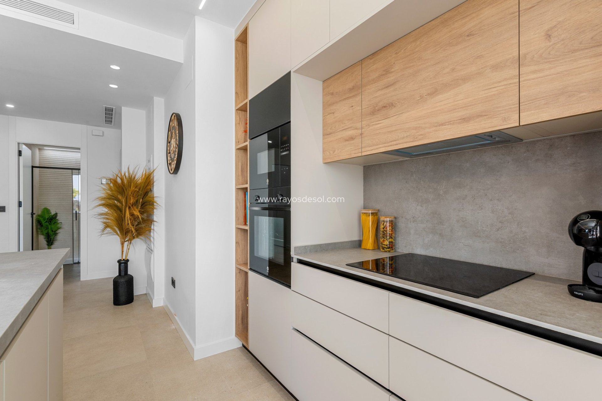 Reventa - Apartamento / piso - Santa Rosalia Resort