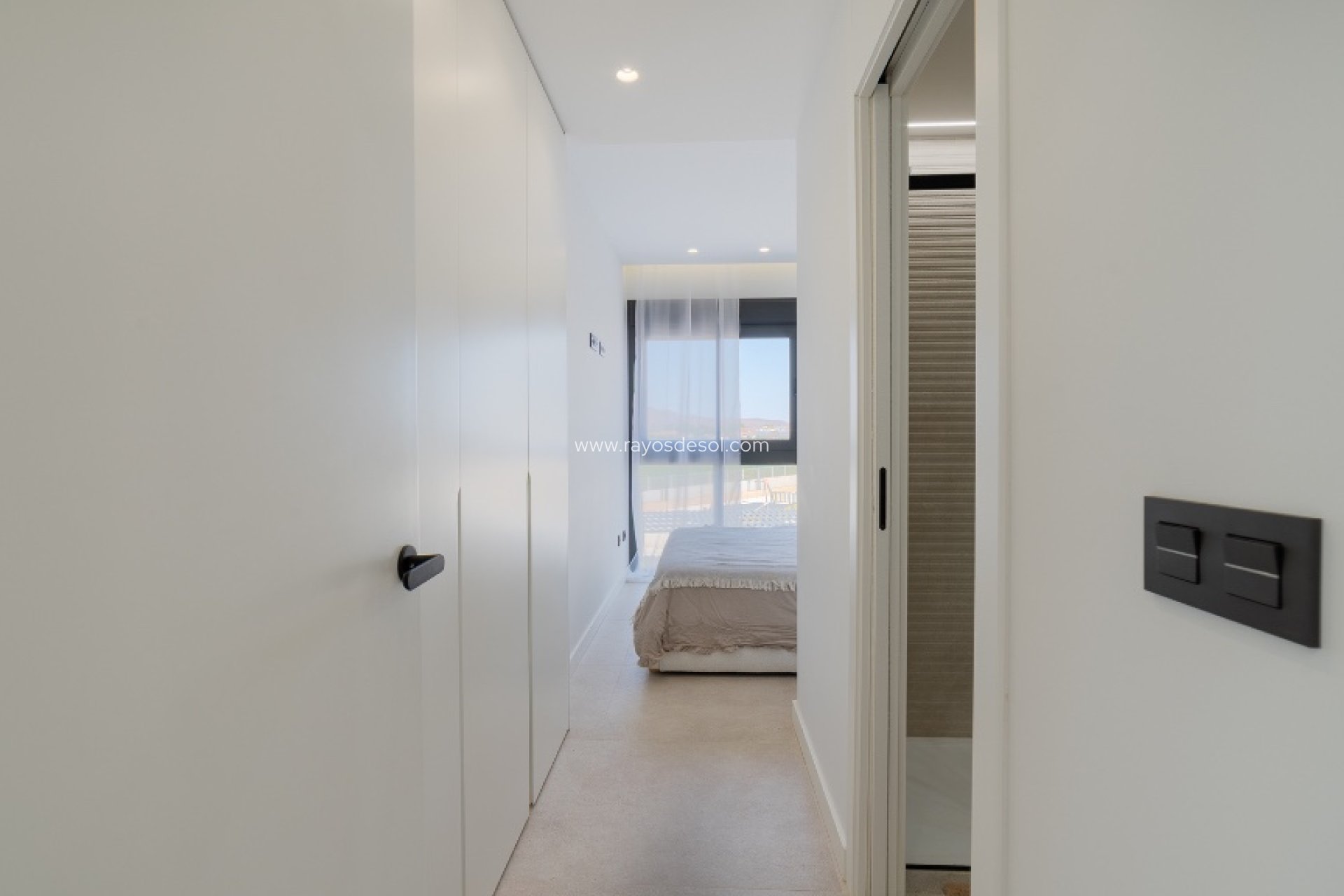 Reventa - Apartamento / piso - Santa Rosalia Resort