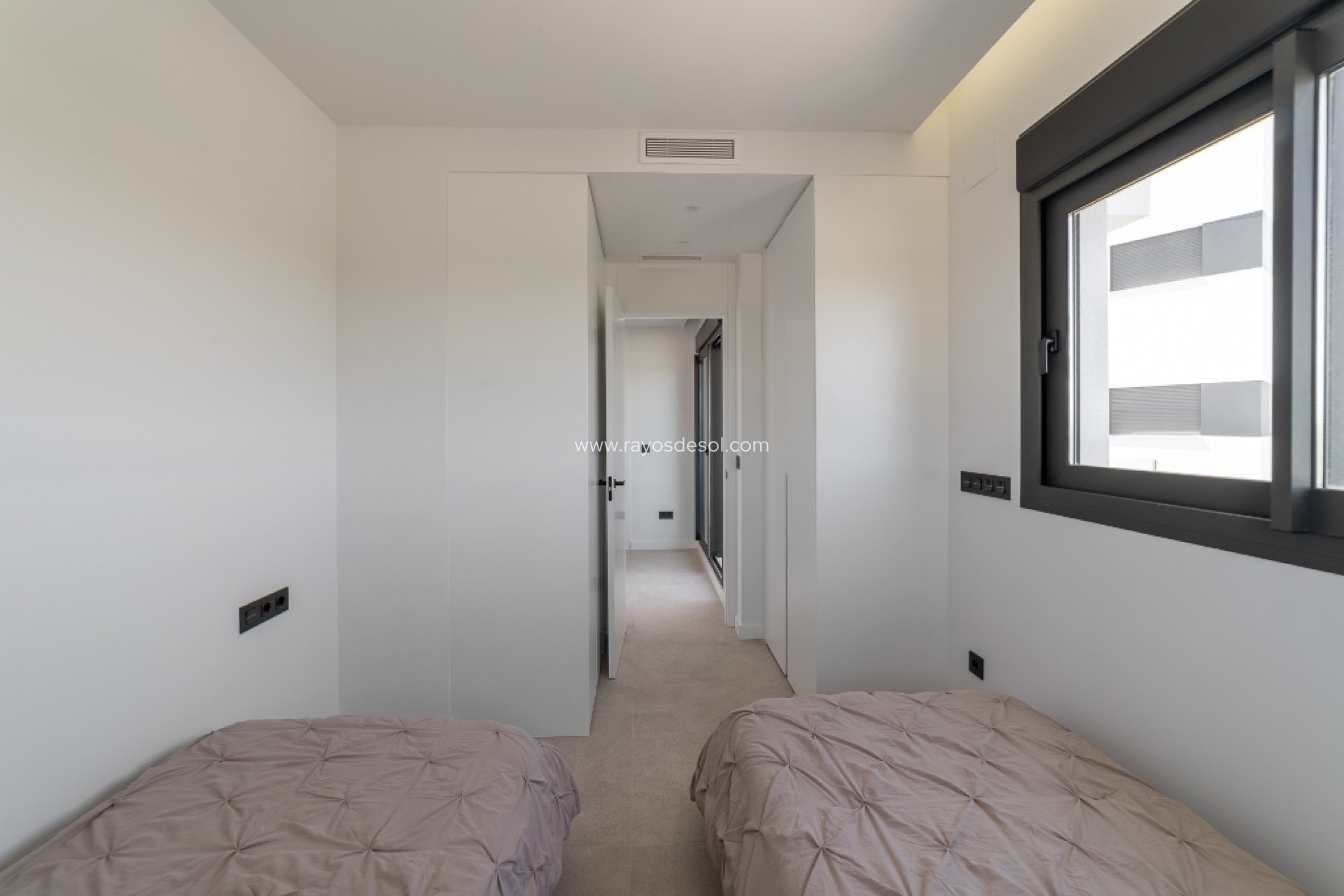 Reventa - Apartamento / piso - Santa Rosalia Resort