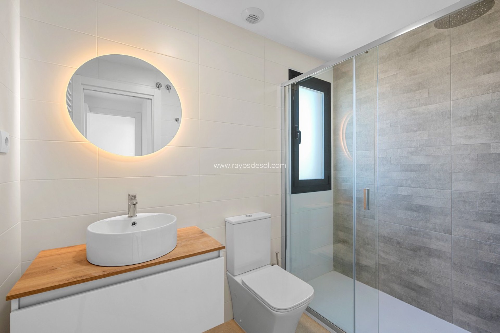 Reventa - Apartamento / piso - Santa Rosalia Resort