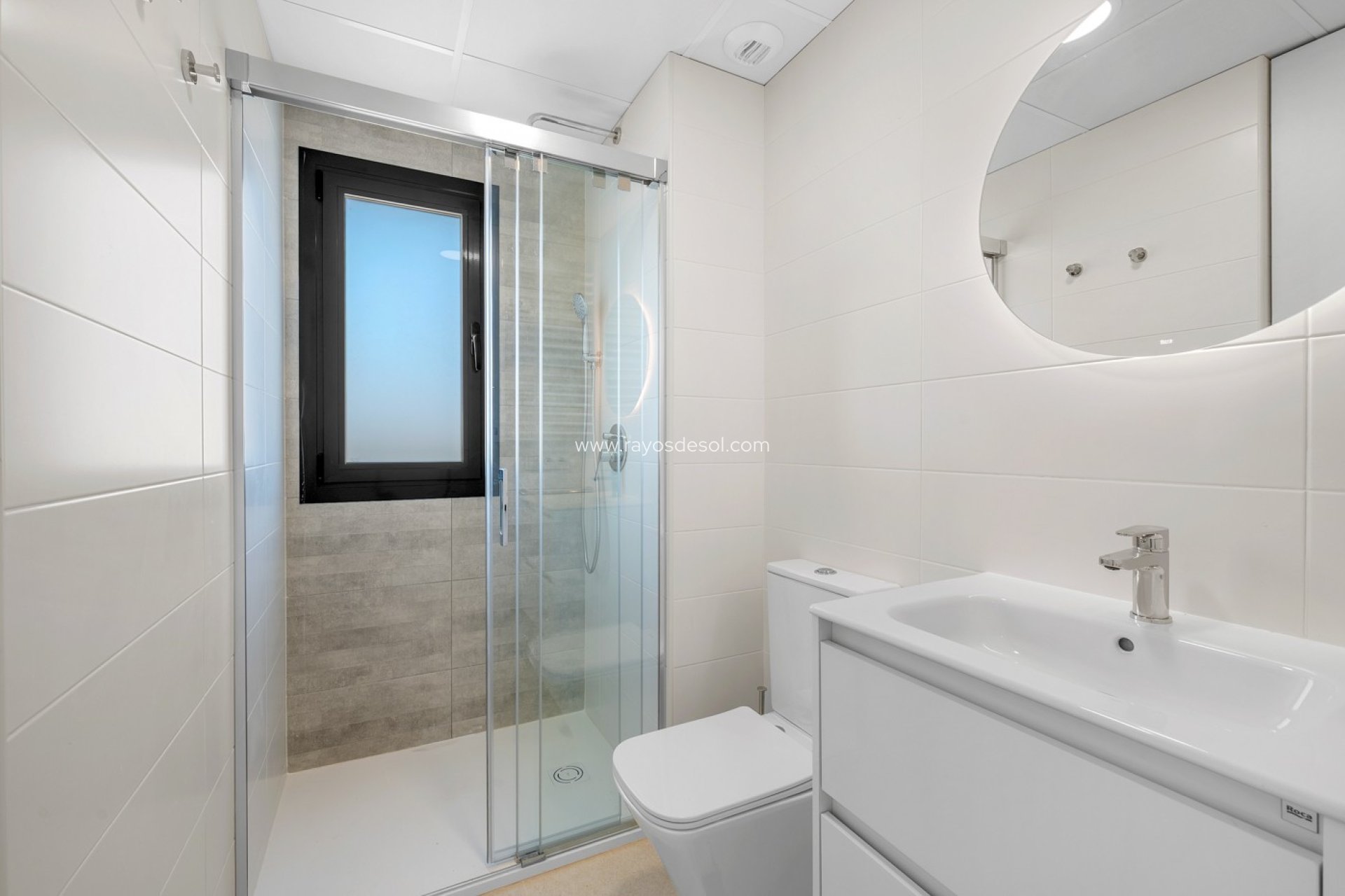 Reventa - Apartamento / piso - Santa Rosalia Resort