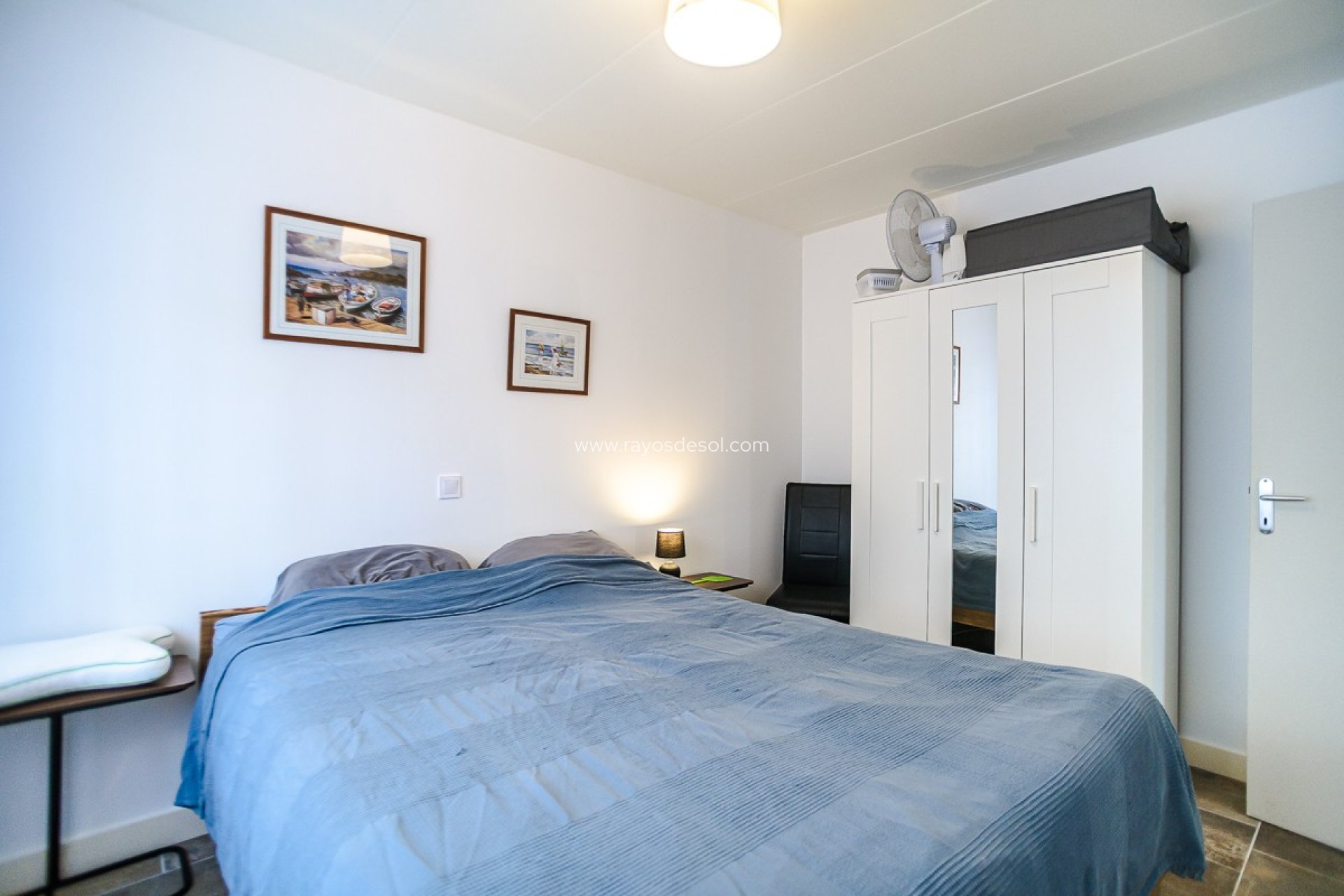 Reventa - Apartamento / piso - SANTIAGO DE LA RIBERA - Costa Calida
