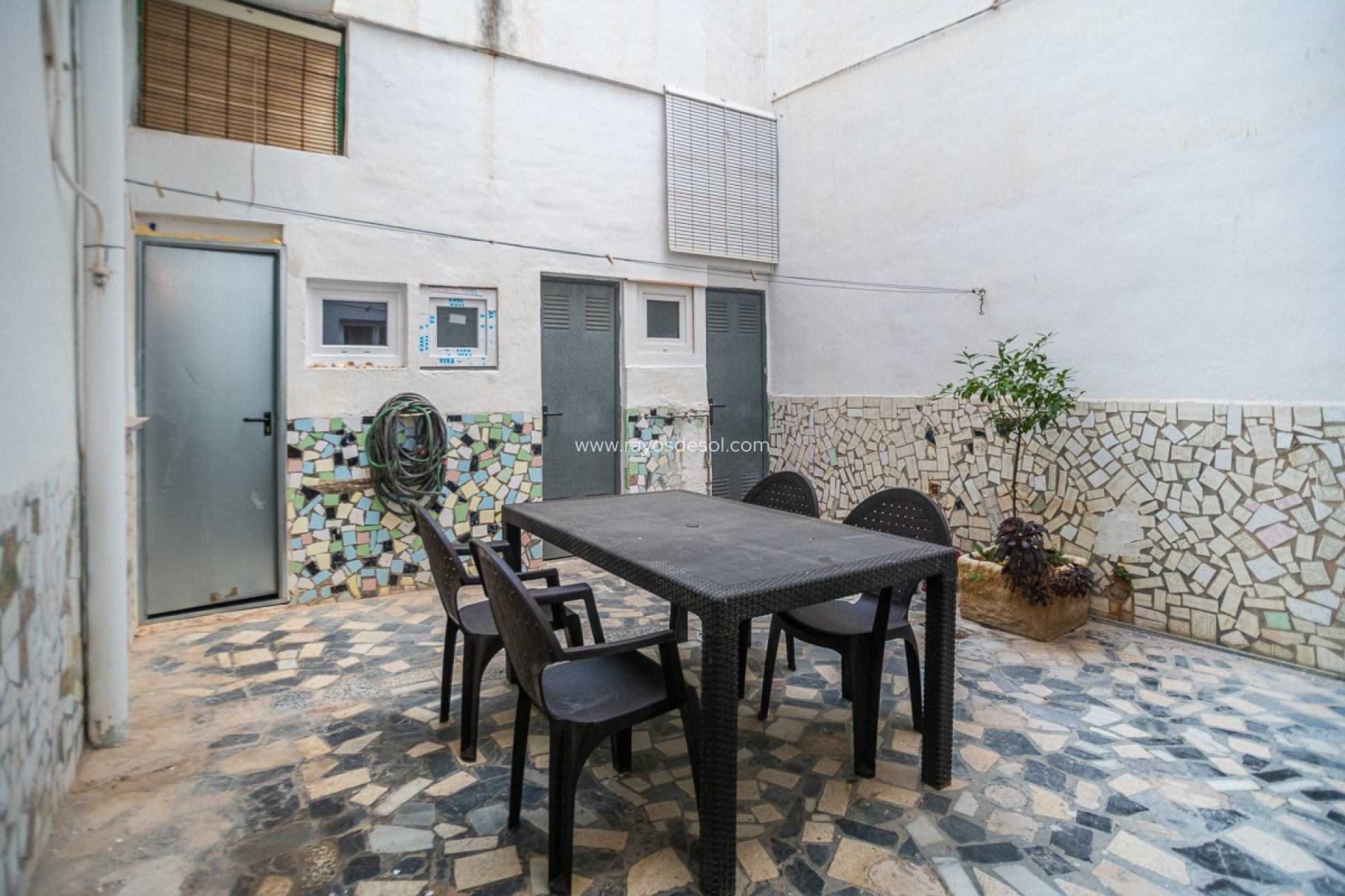 Reventa - Apartamento / piso - SANTIAGO DE LA RIBERA - Costa Calida