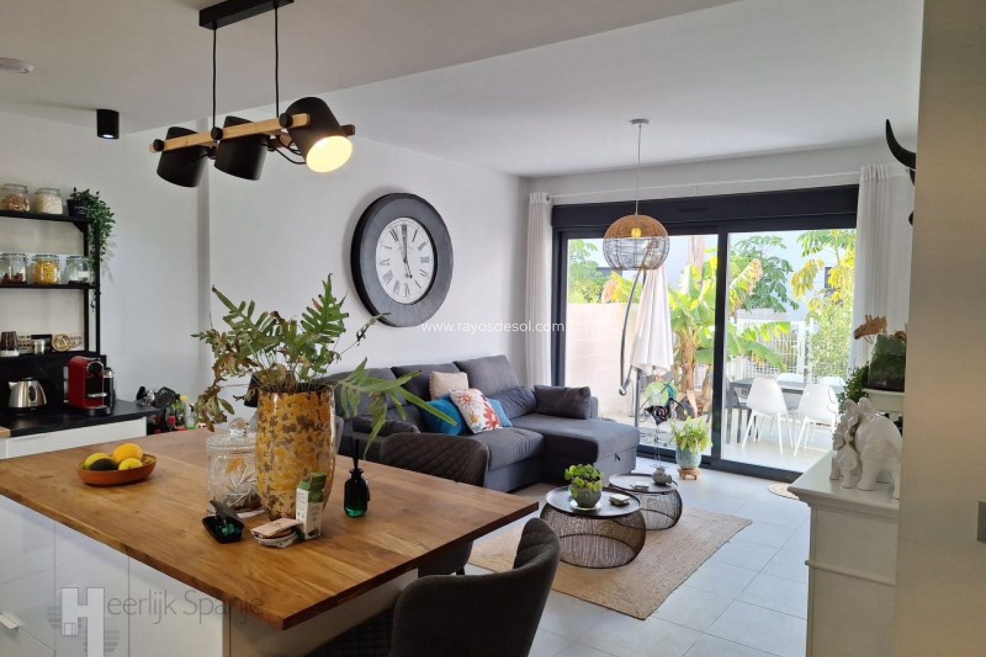 Reventa - Apartamento / piso - Santiago de la Ribera - San Javier