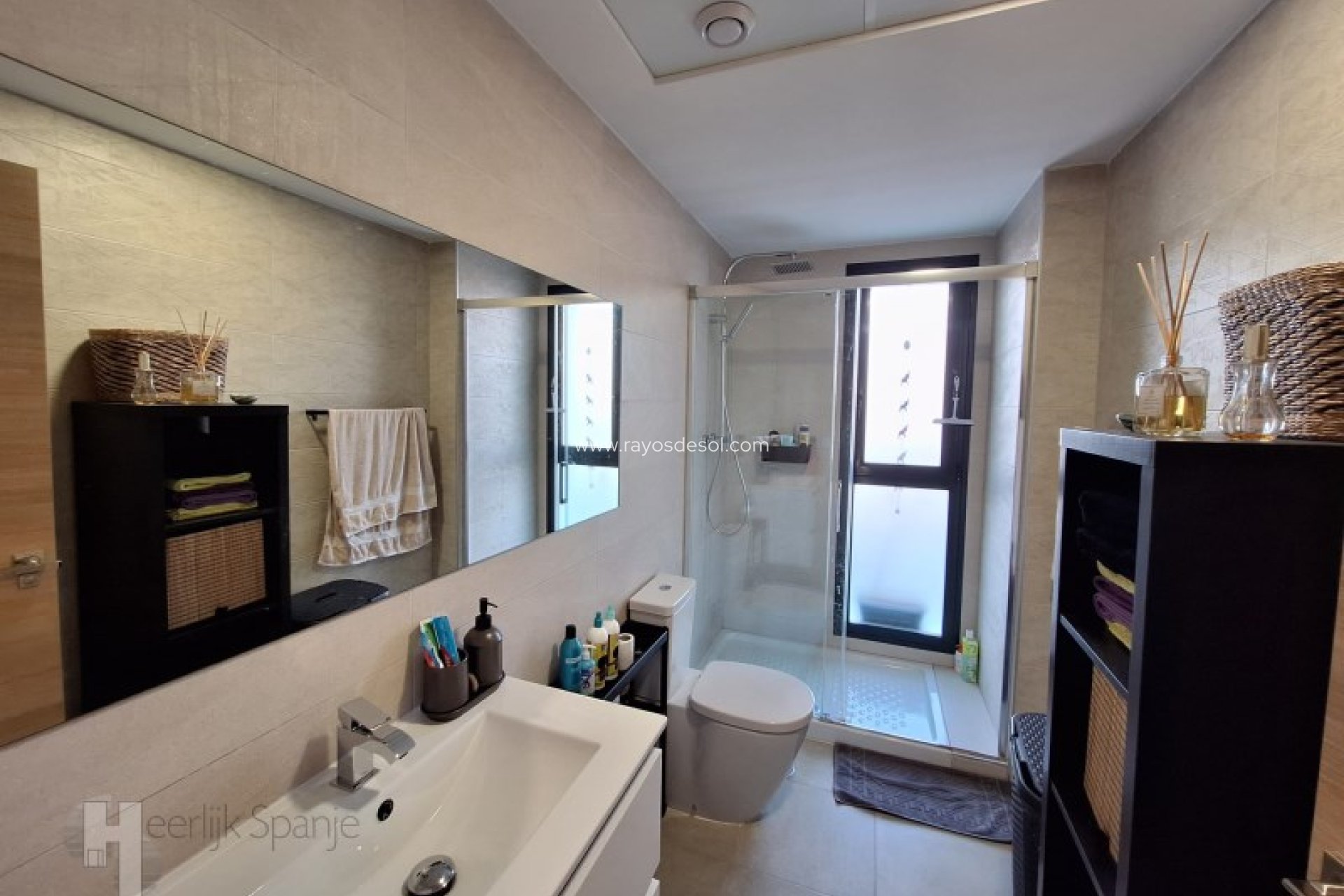 Reventa - Apartamento / piso - Santiago de la Ribera - San Javier