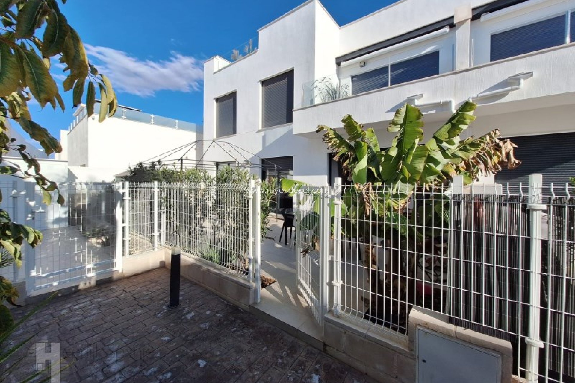 Reventa - Apartamento / piso - Santiago de la Ribera - San Javier