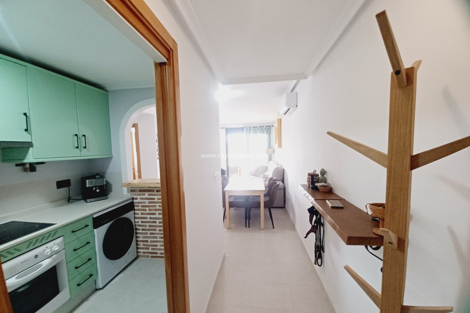 Reventa - Apartamento / piso - Sucina