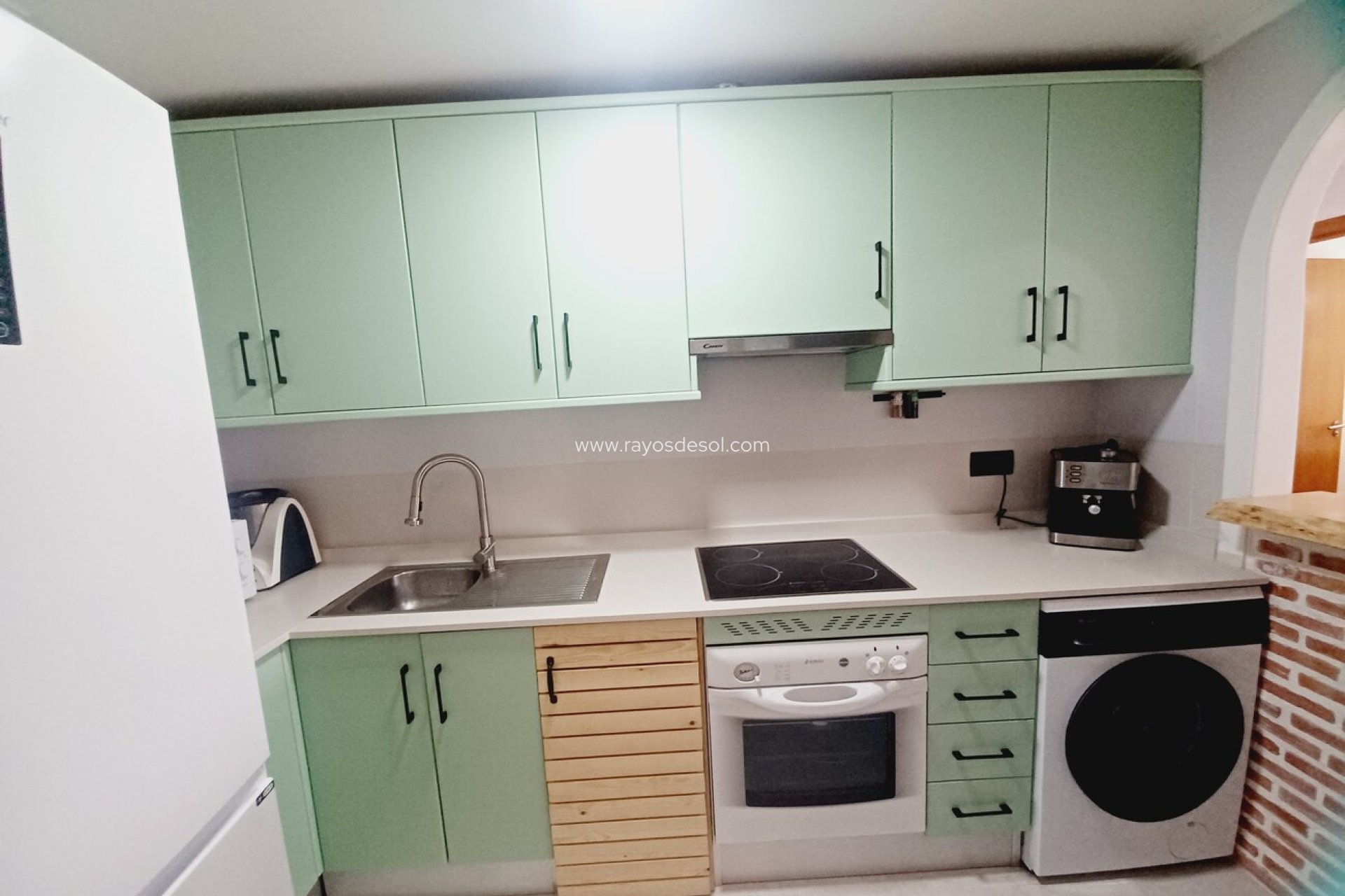 Reventa - Apartamento / piso - Sucina