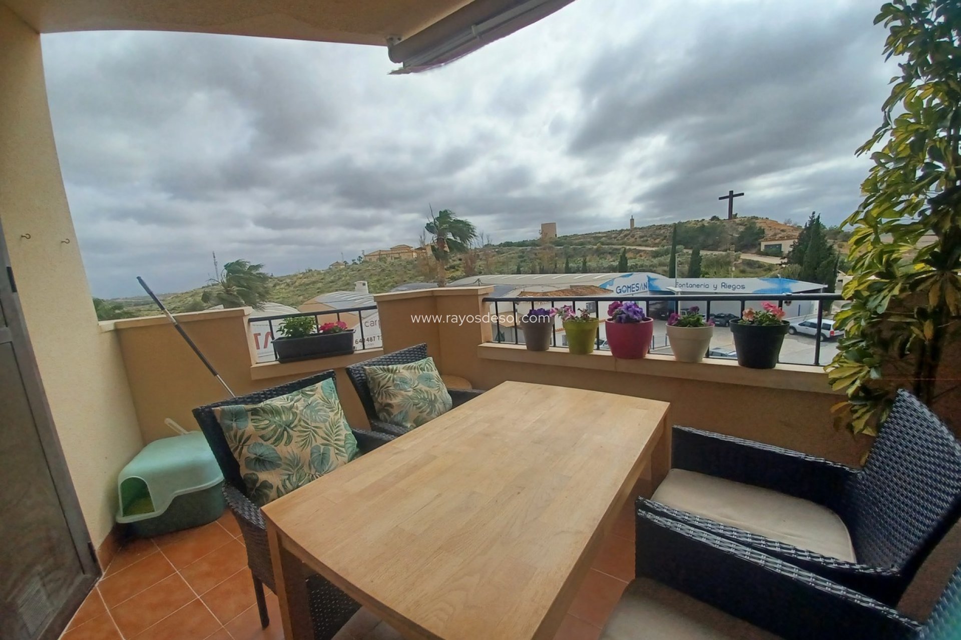 Reventa - Apartamento / piso - Sucina