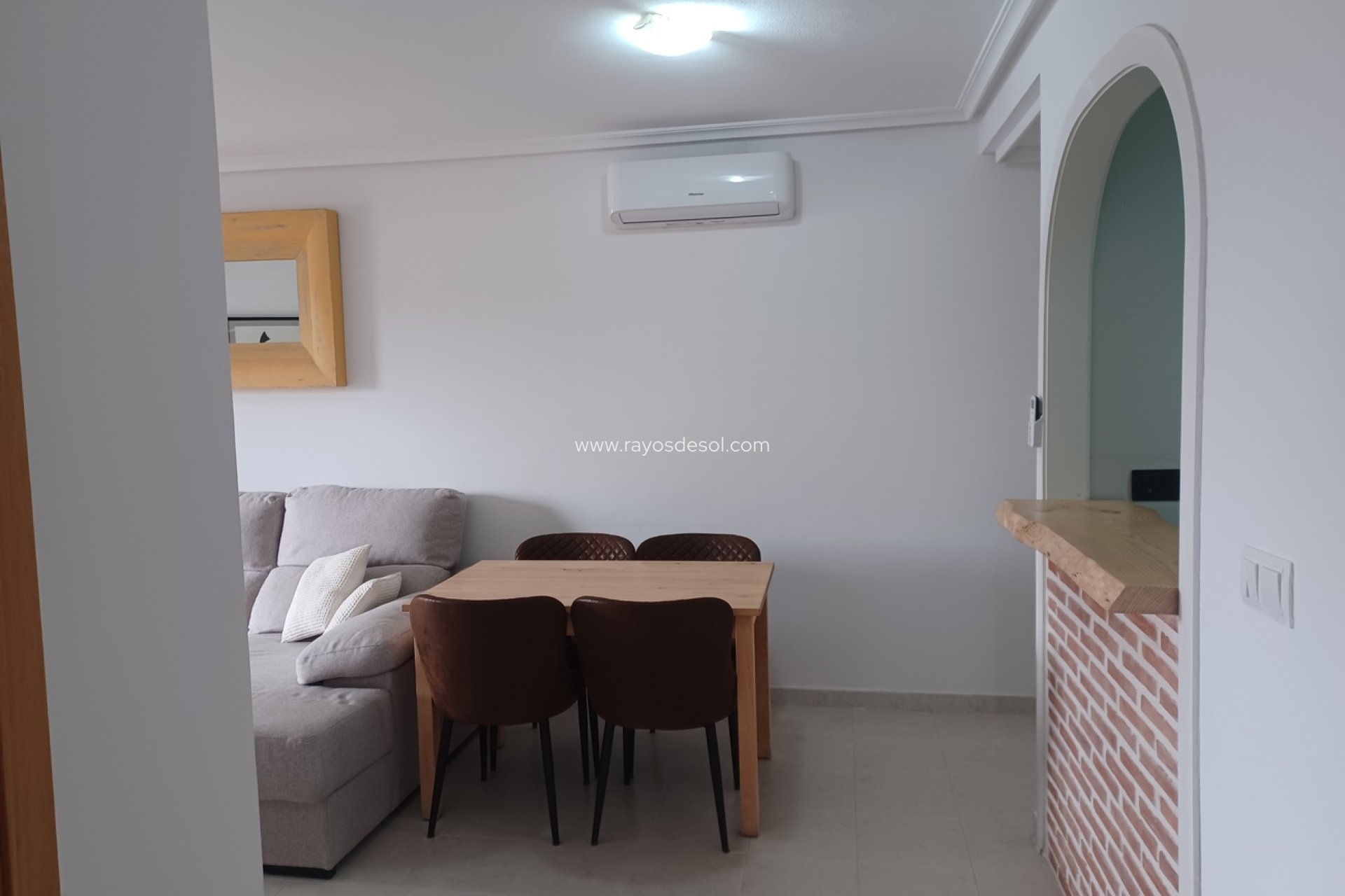 Reventa - Apartamento / piso - Sucina