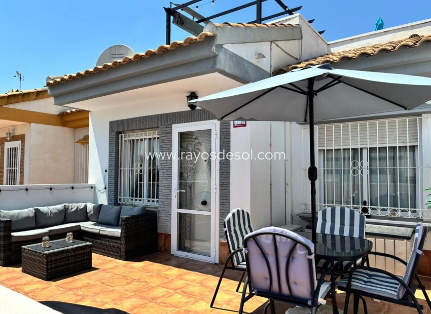 Reventa - Apartamento / piso - Sucina