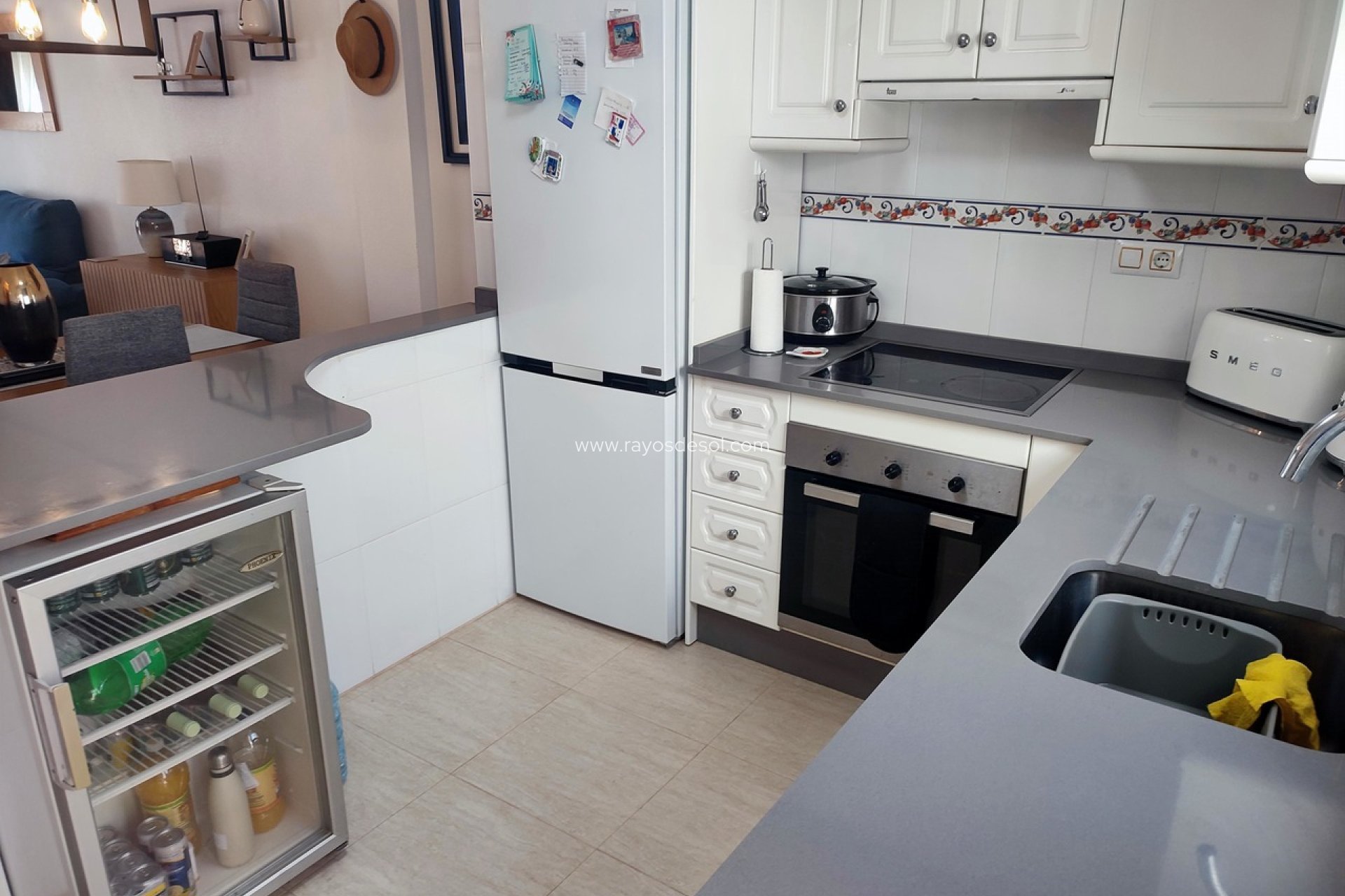 Reventa - Apartamento / piso - Sucina